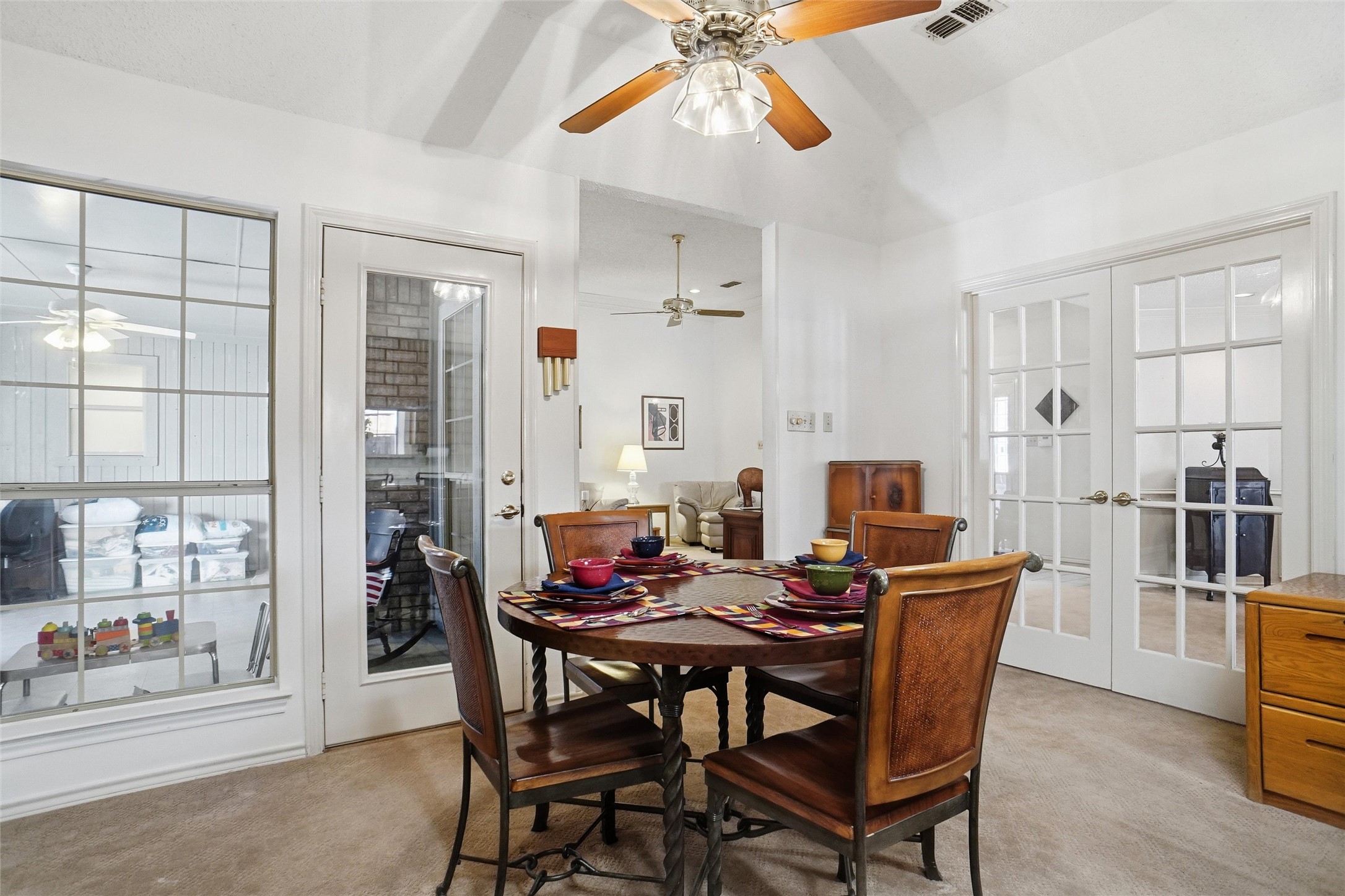 7125 Quail Ridge Road Fort Worth TX 76132