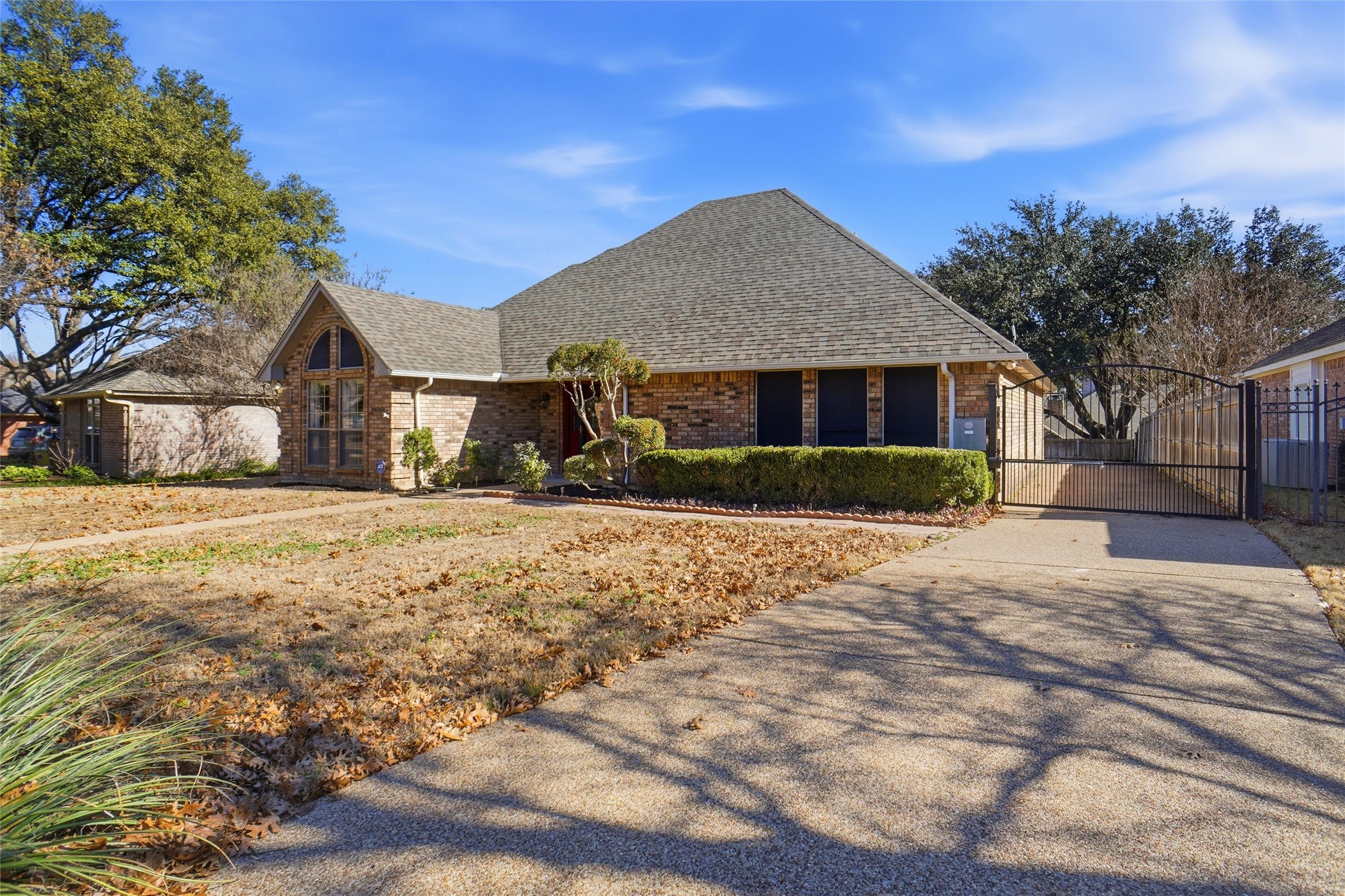 7125 Quail Ridge Road Fort Worth TX 76132