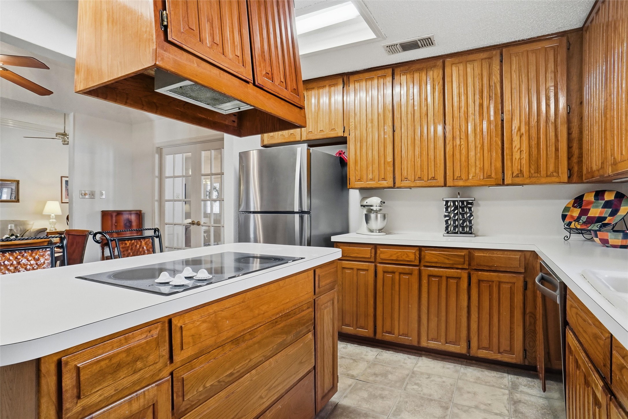 7125 Quail Ridge Road Fort Worth TX 76132