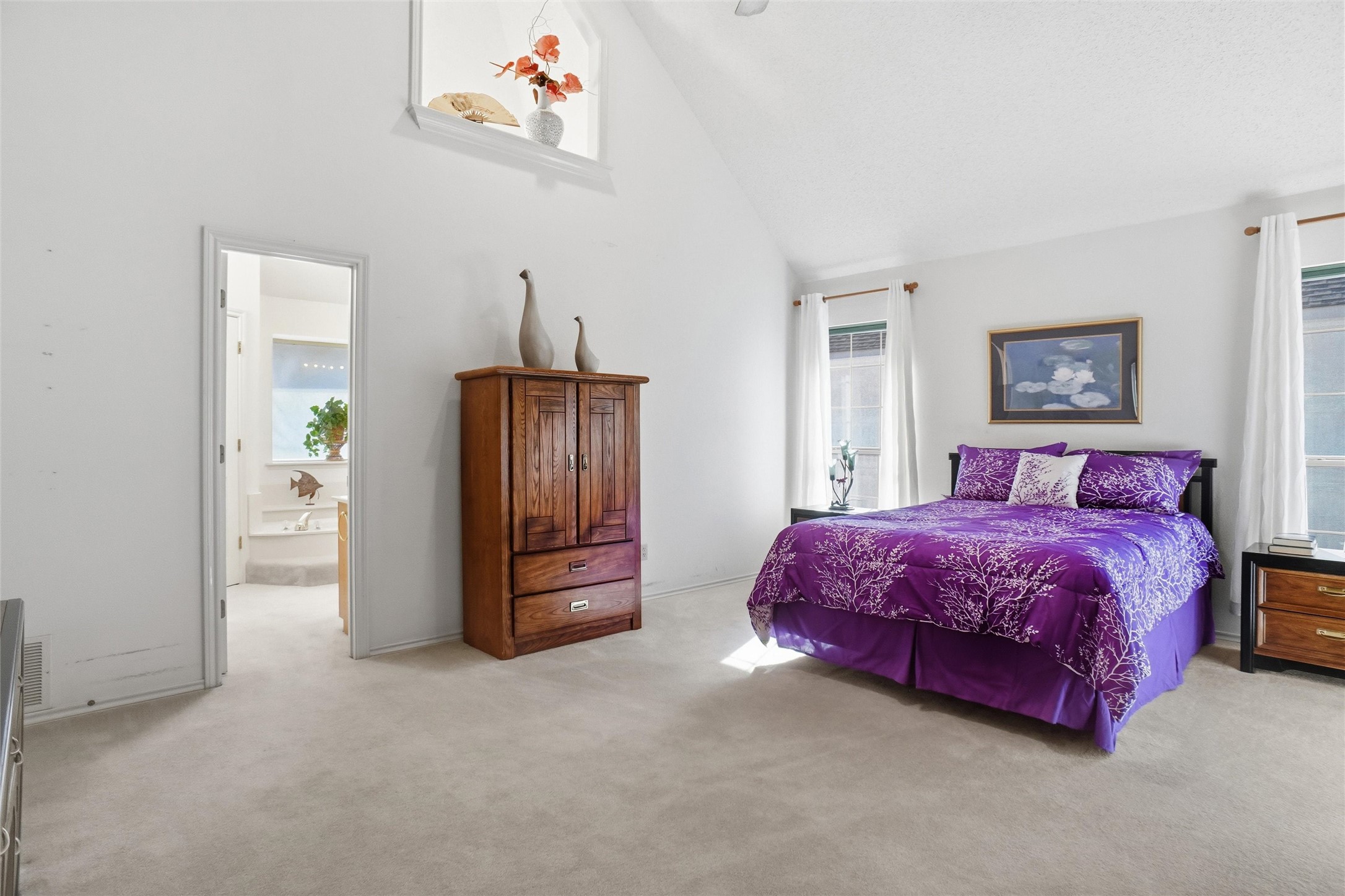 7125 Quail Ridge Road Fort Worth TX 76132