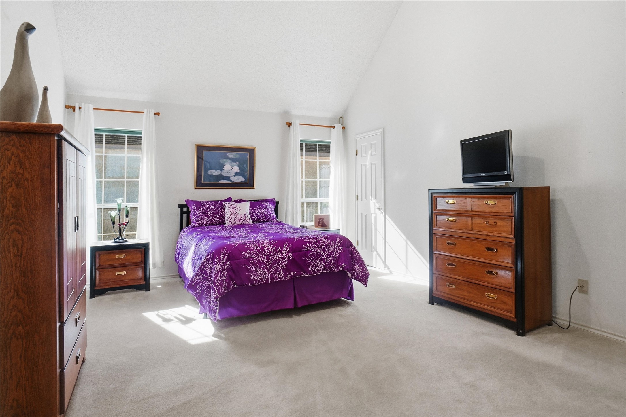 7125 Quail Ridge Road Fort Worth TX 76132