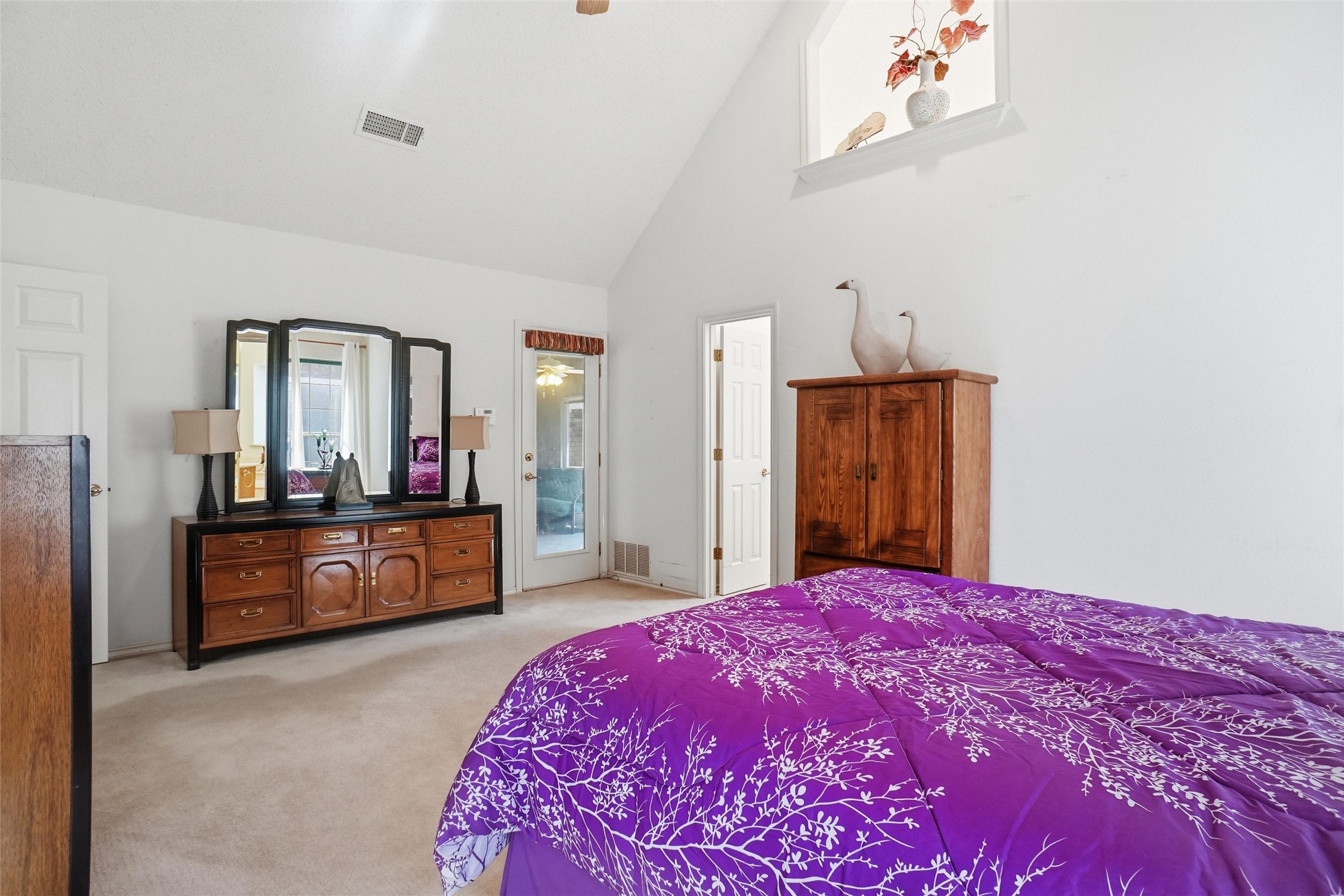 7125 Quail Ridge Road Fort Worth TX 76132
