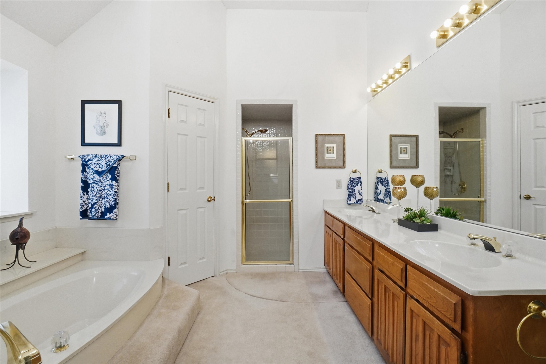7125 Quail Ridge Road Fort Worth TX 76132
