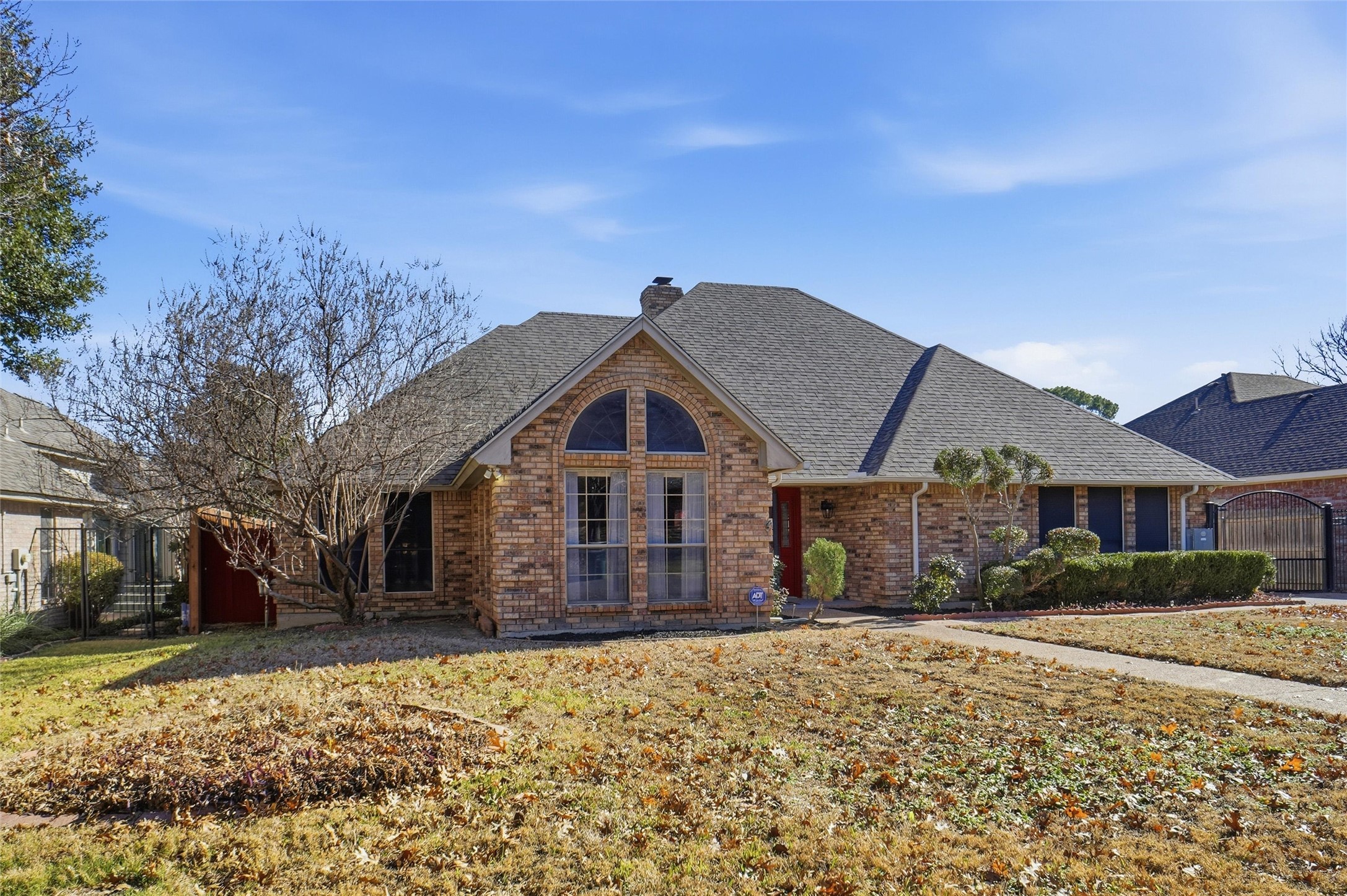 7125 Quail Ridge Road Fort Worth TX 76132