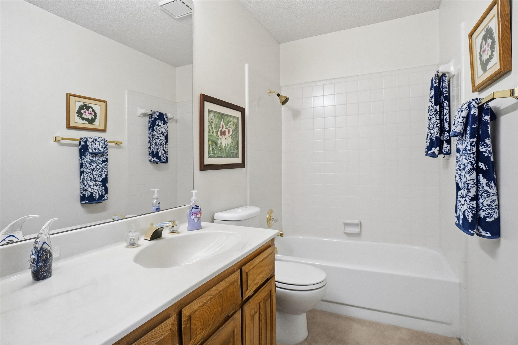 7125 Quail Ridge Road Fort Worth TX 76132