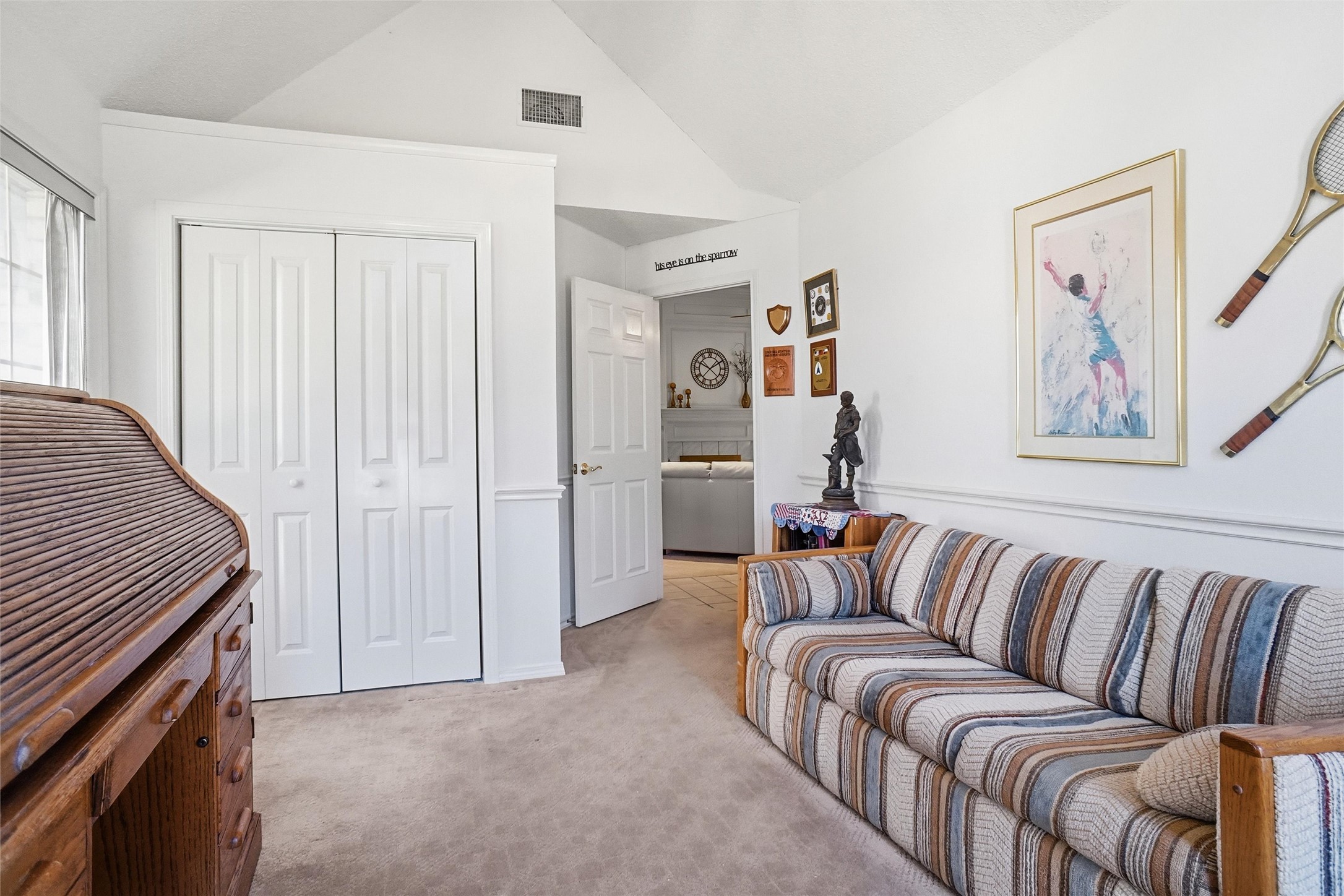 7125 Quail Ridge Road Fort Worth TX 76132