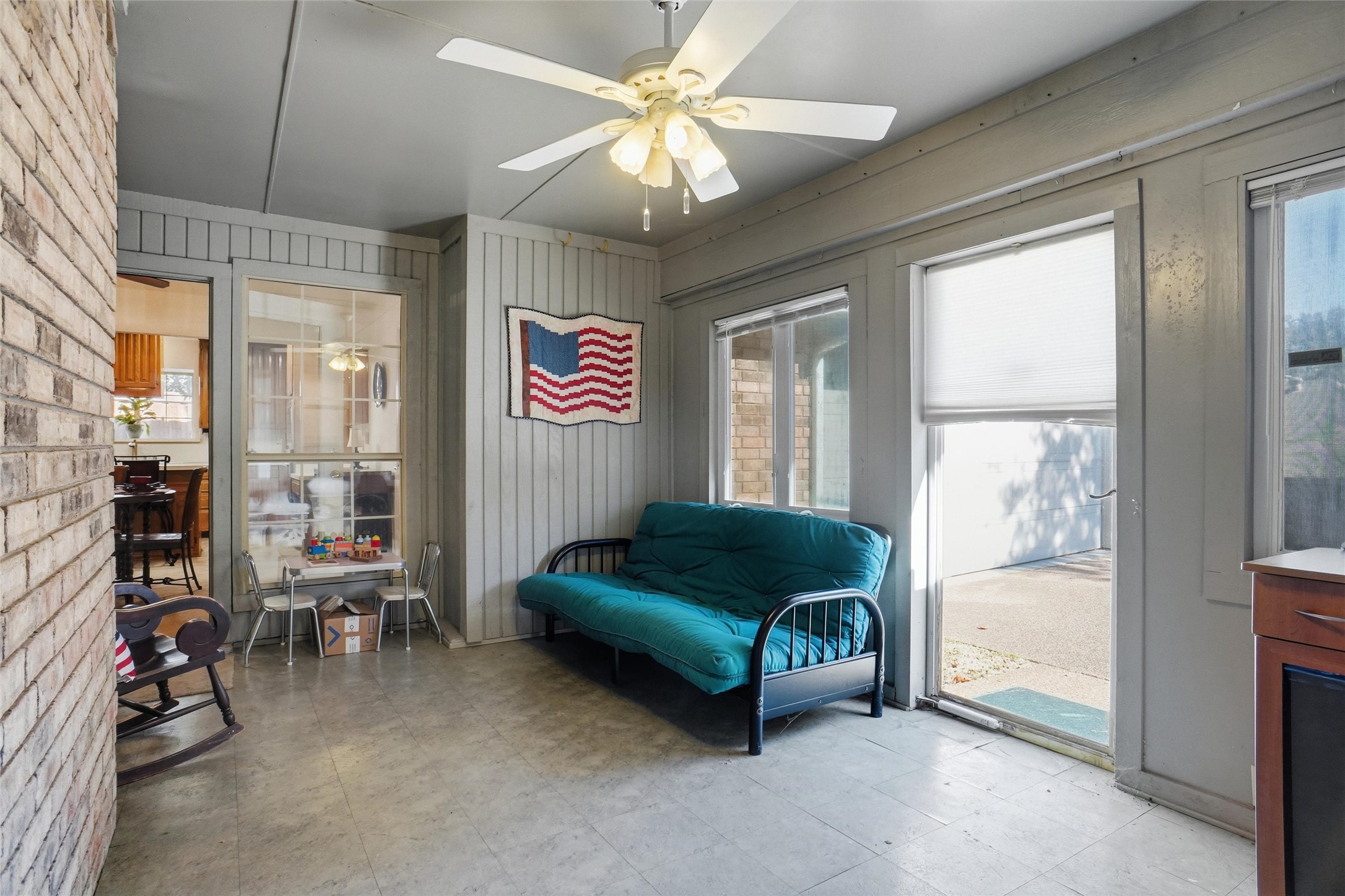 7125 Quail Ridge Road Fort Worth TX 76132