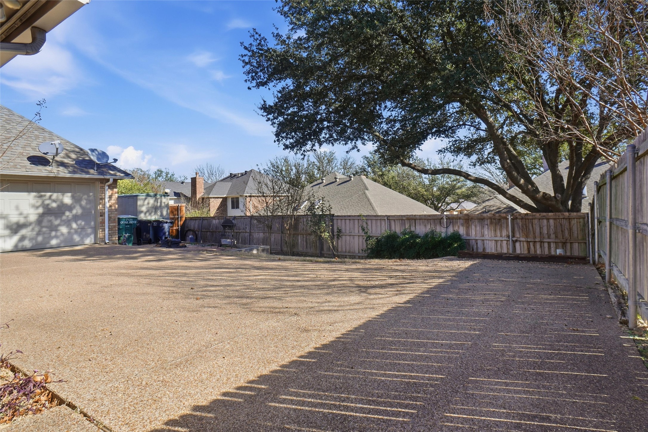 7125 Quail Ridge Road Fort Worth TX 76132