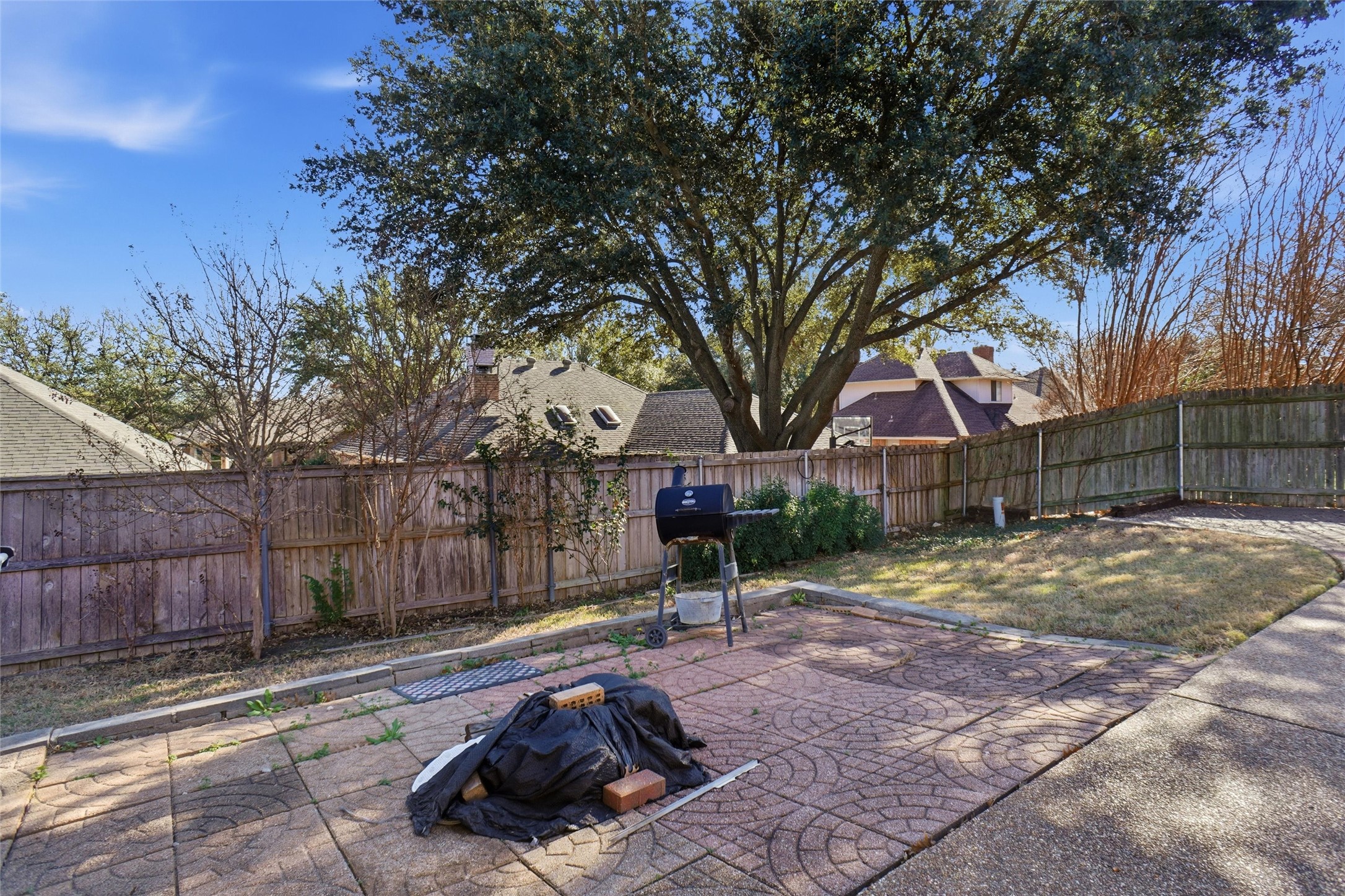 7125 Quail Ridge Road Fort Worth TX 76132