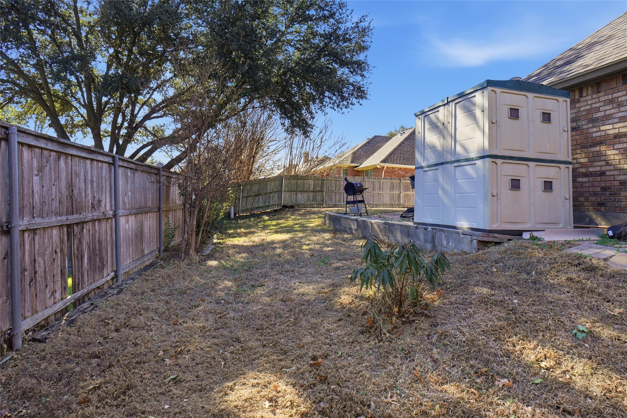 7125 Quail Ridge Road Fort Worth TX 76132