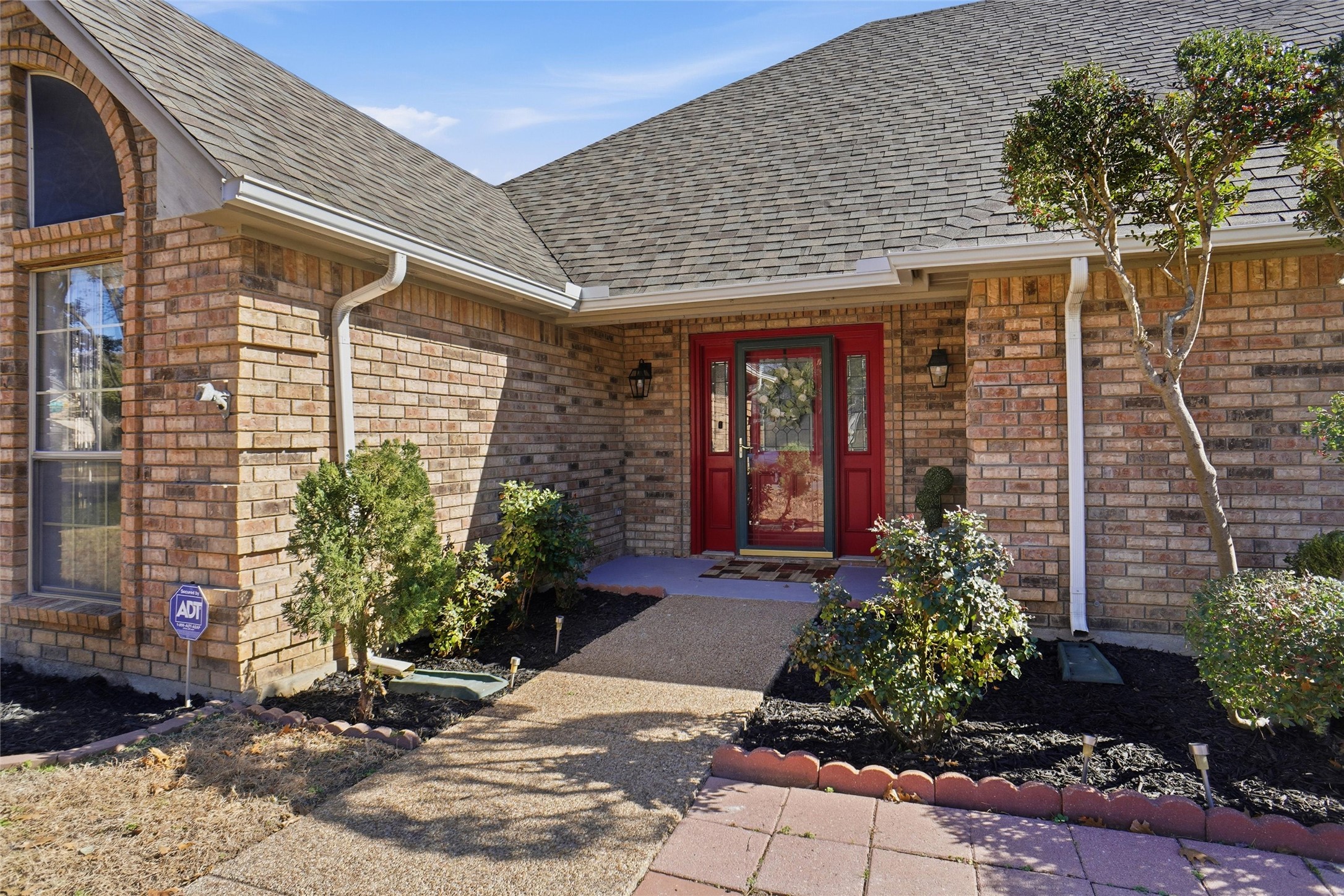 7125 Quail Ridge Road Fort Worth TX 76132