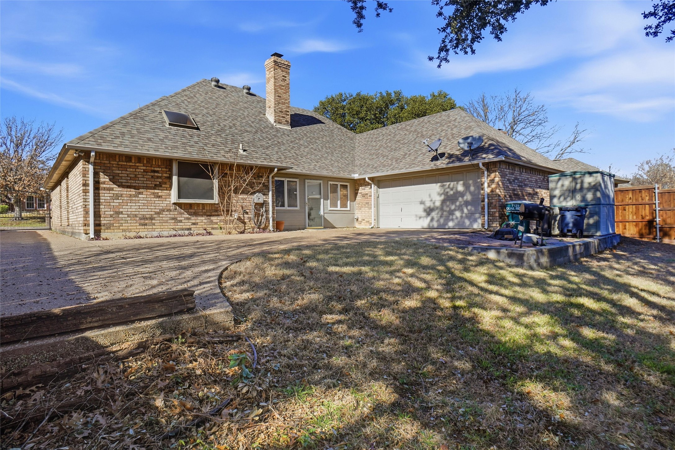 7125 Quail Ridge Road Fort Worth TX 76132