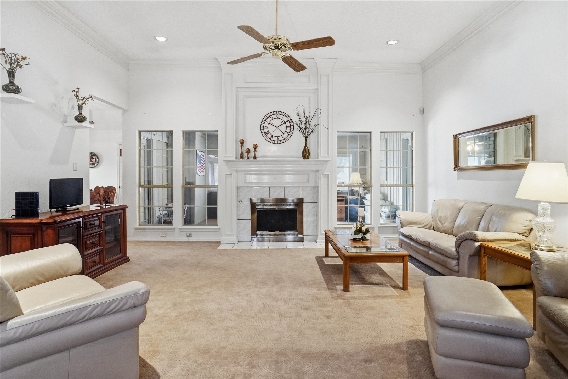 7125 Quail Ridge Road Fort Worth TX 76132