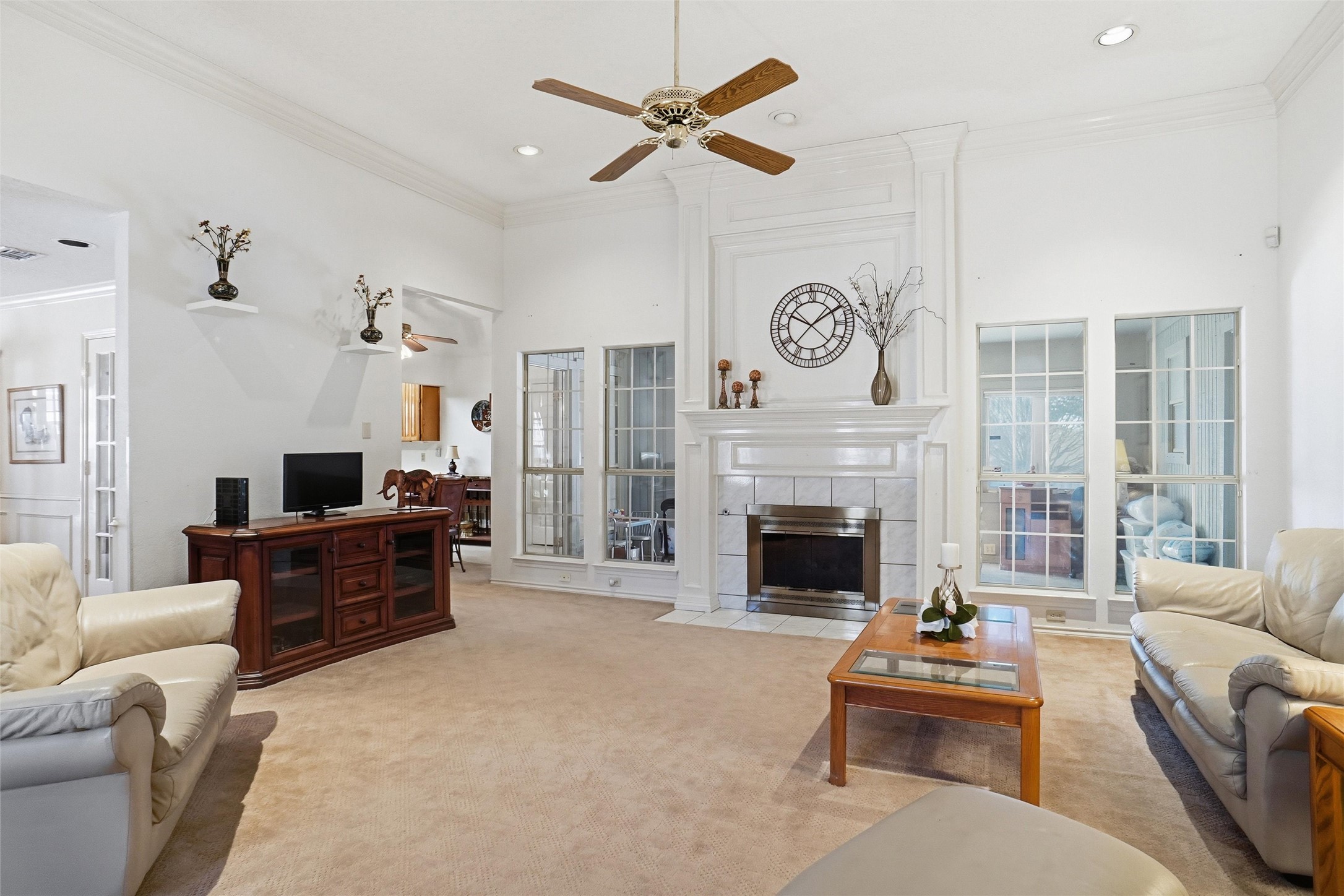 7125 Quail Ridge Road Fort Worth TX 76132
