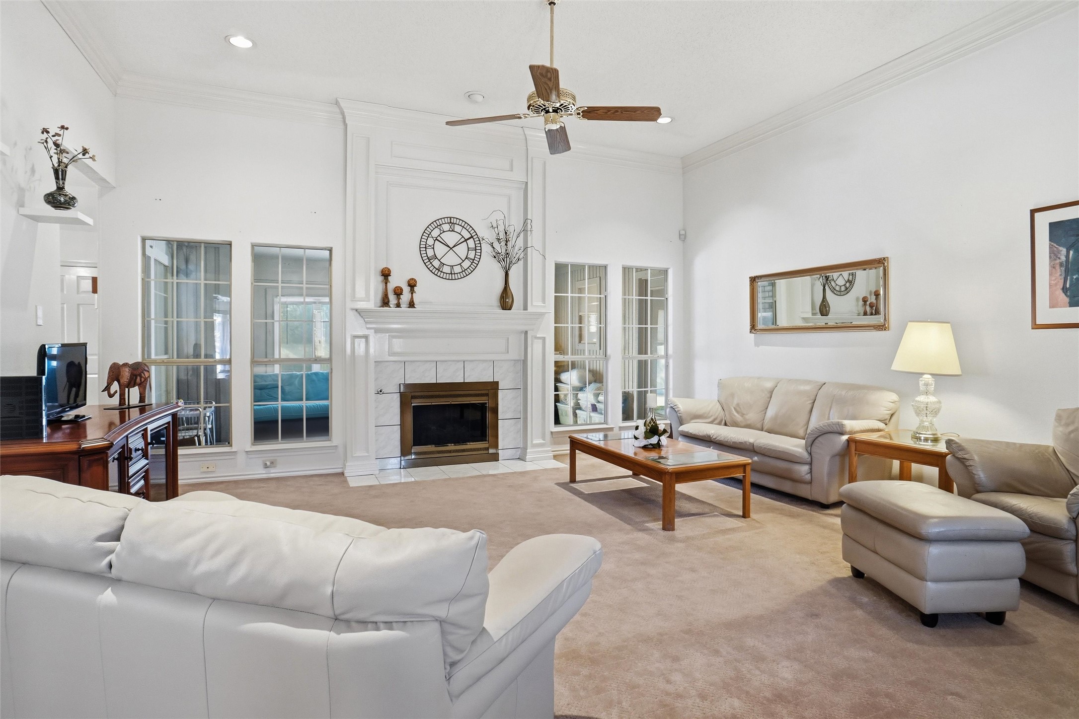 7125 Quail Ridge Road Fort Worth TX 76132
