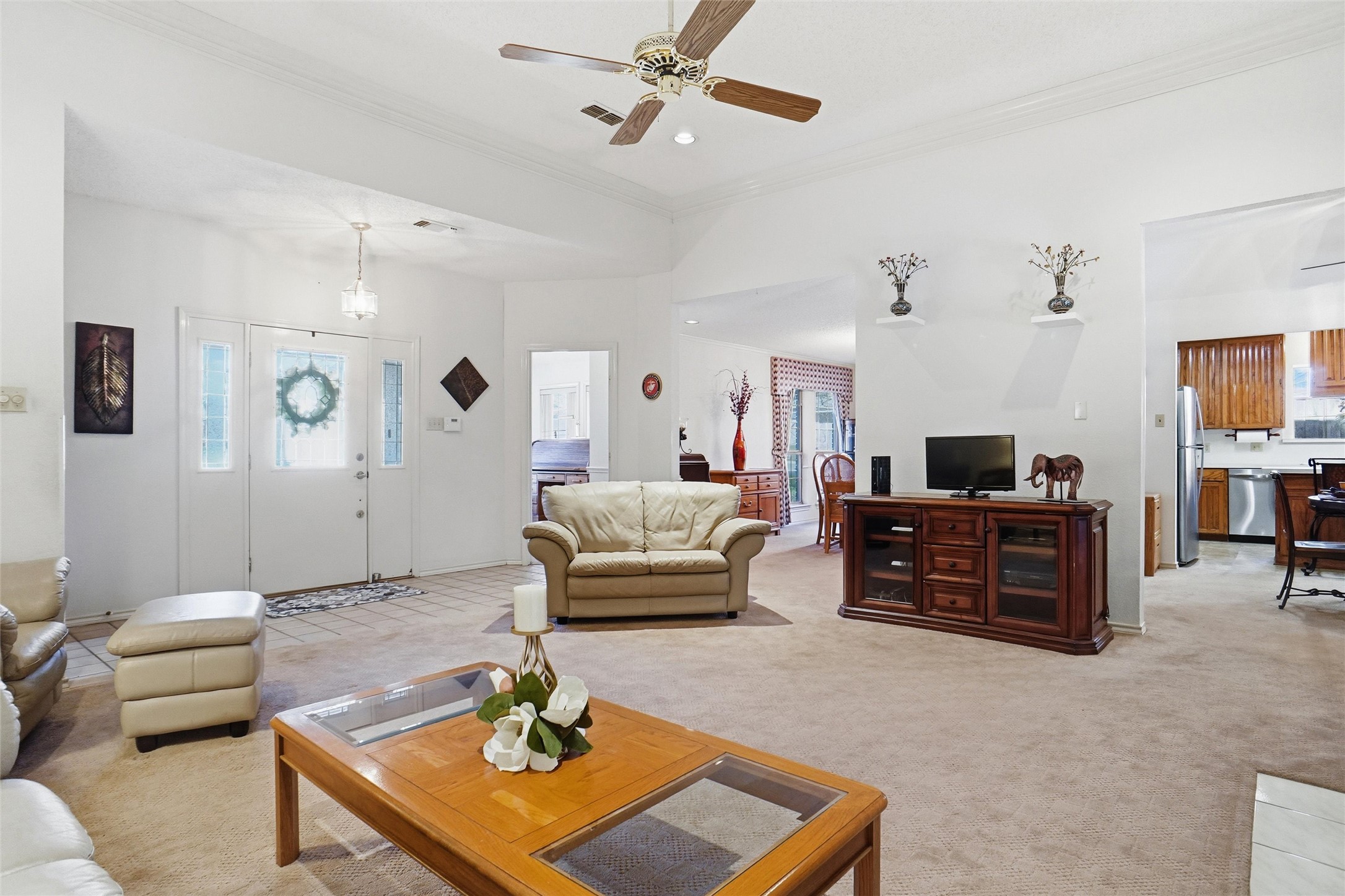 7125 Quail Ridge Road Fort Worth TX 76132