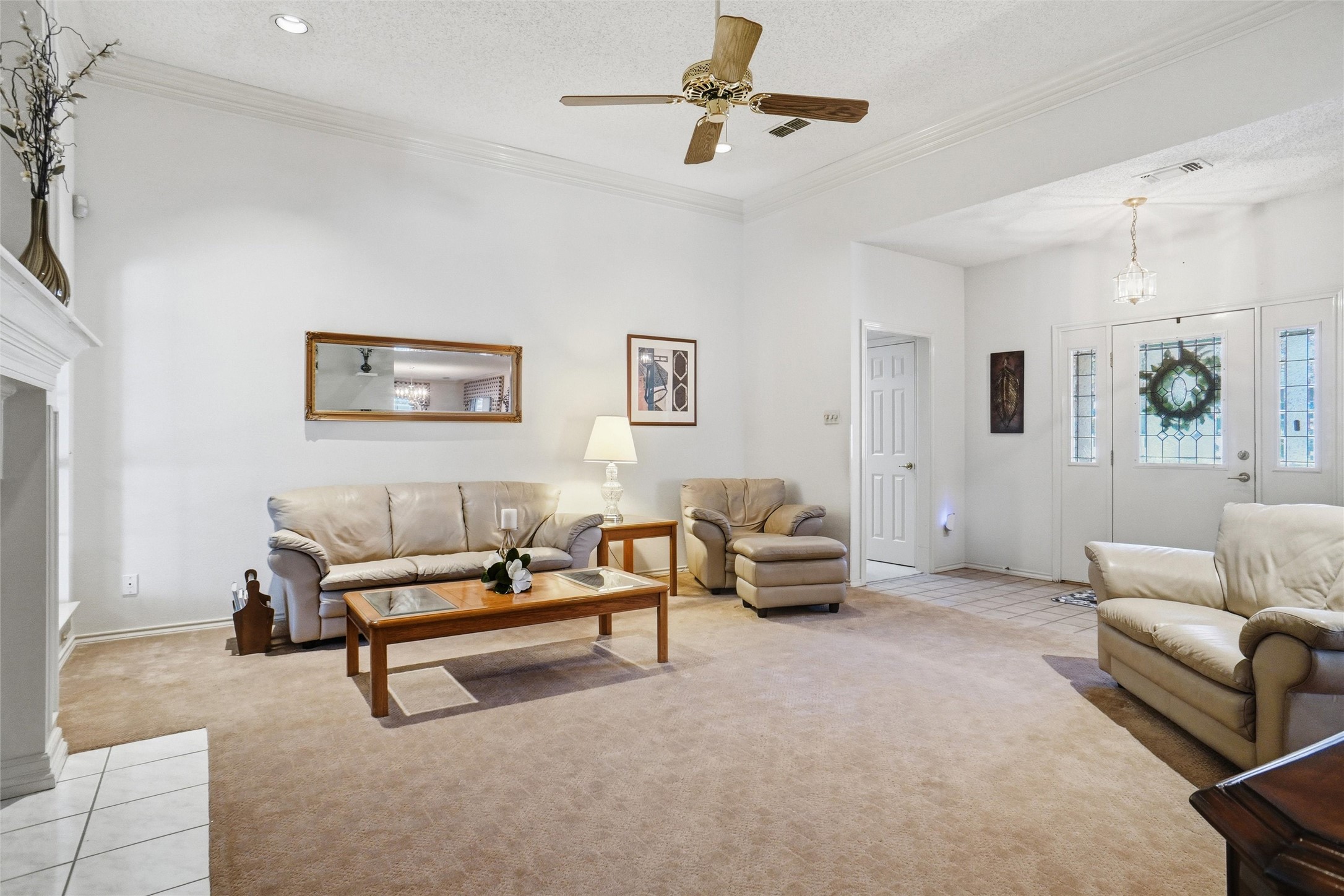 7125 Quail Ridge Road Fort Worth TX 76132