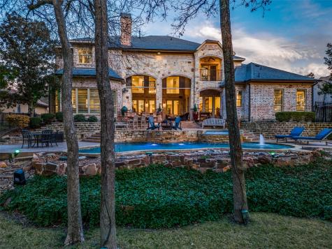45 Dunrobin Richardson TX 75082