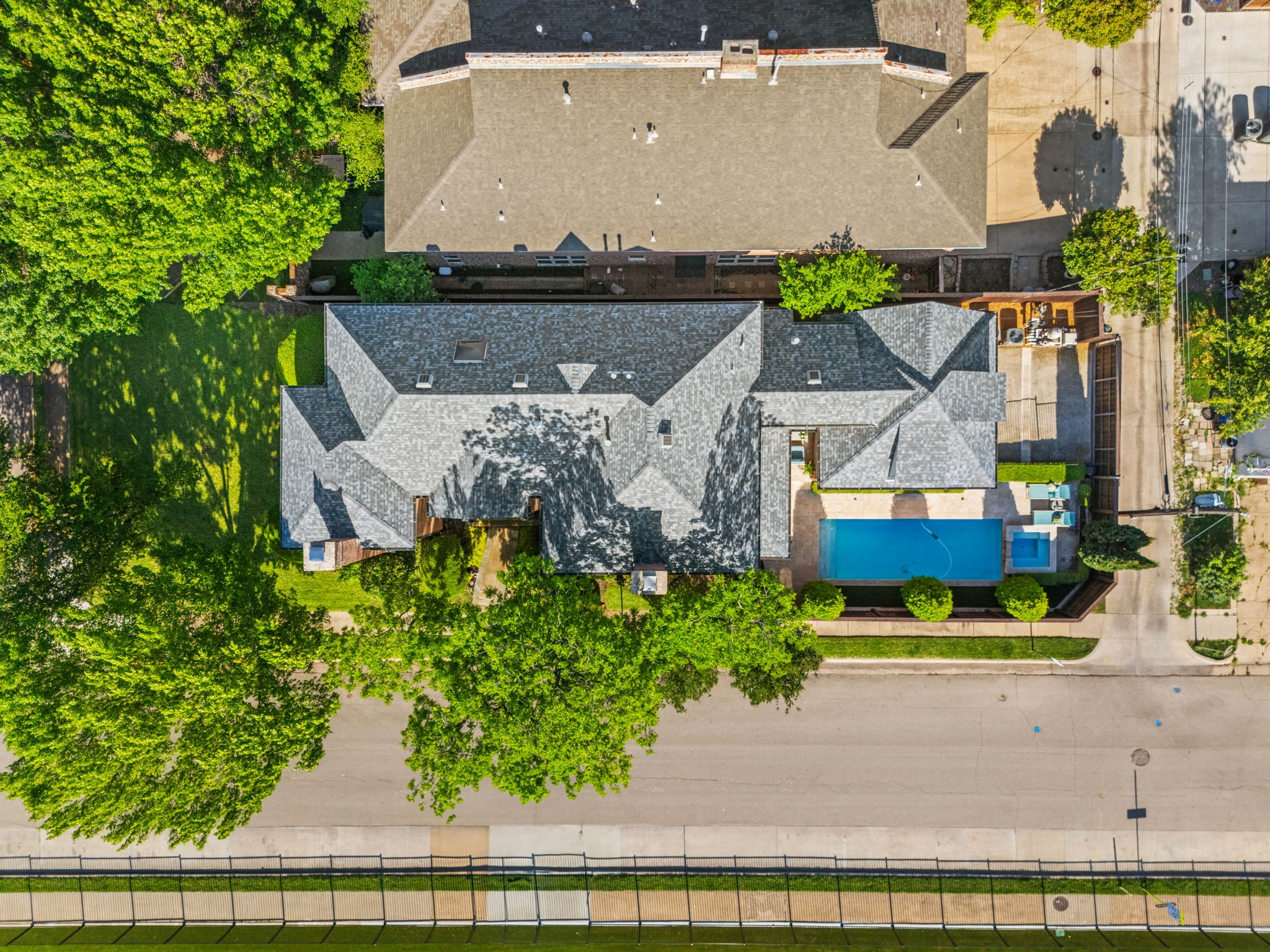 3461 Shenandoah Street University Park TX 75205