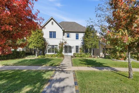 4062 Bunting Avenue Fort Worth TX 76107