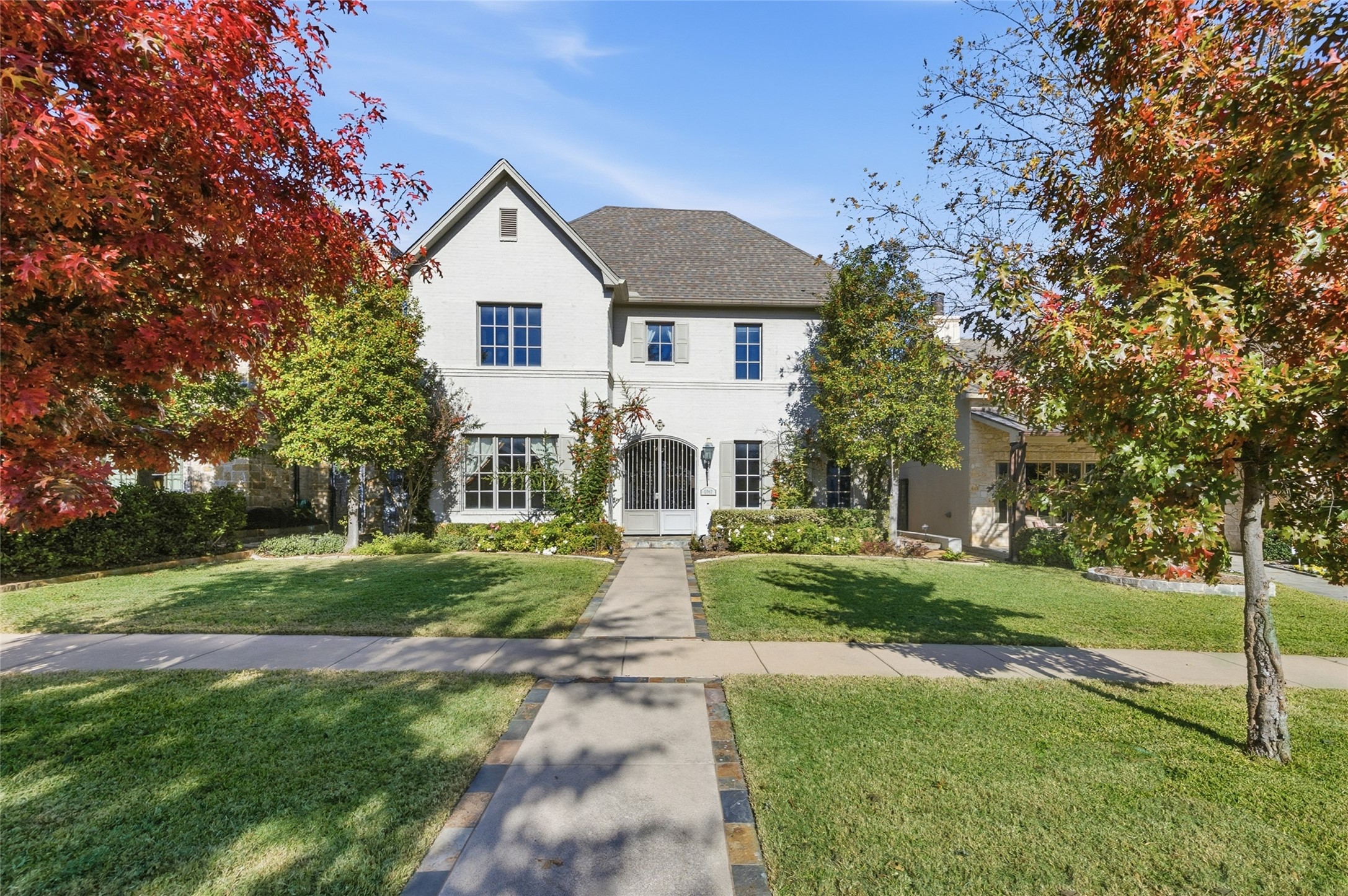4062 Bunting Avenue Fort Worth TX 76107