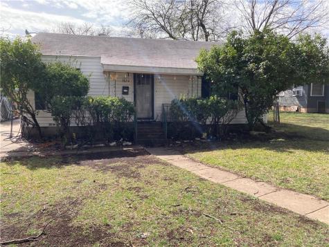3824 Colcord Avenue Waco TX 76707