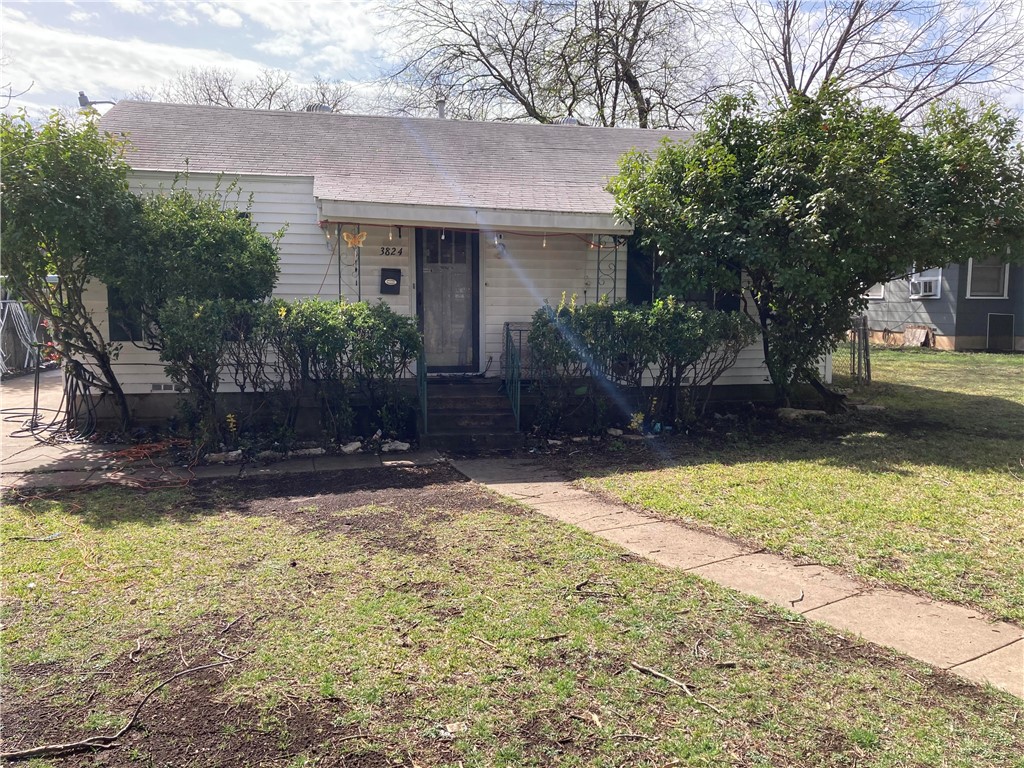 3824 Colcord Avenue Waco TX 76707