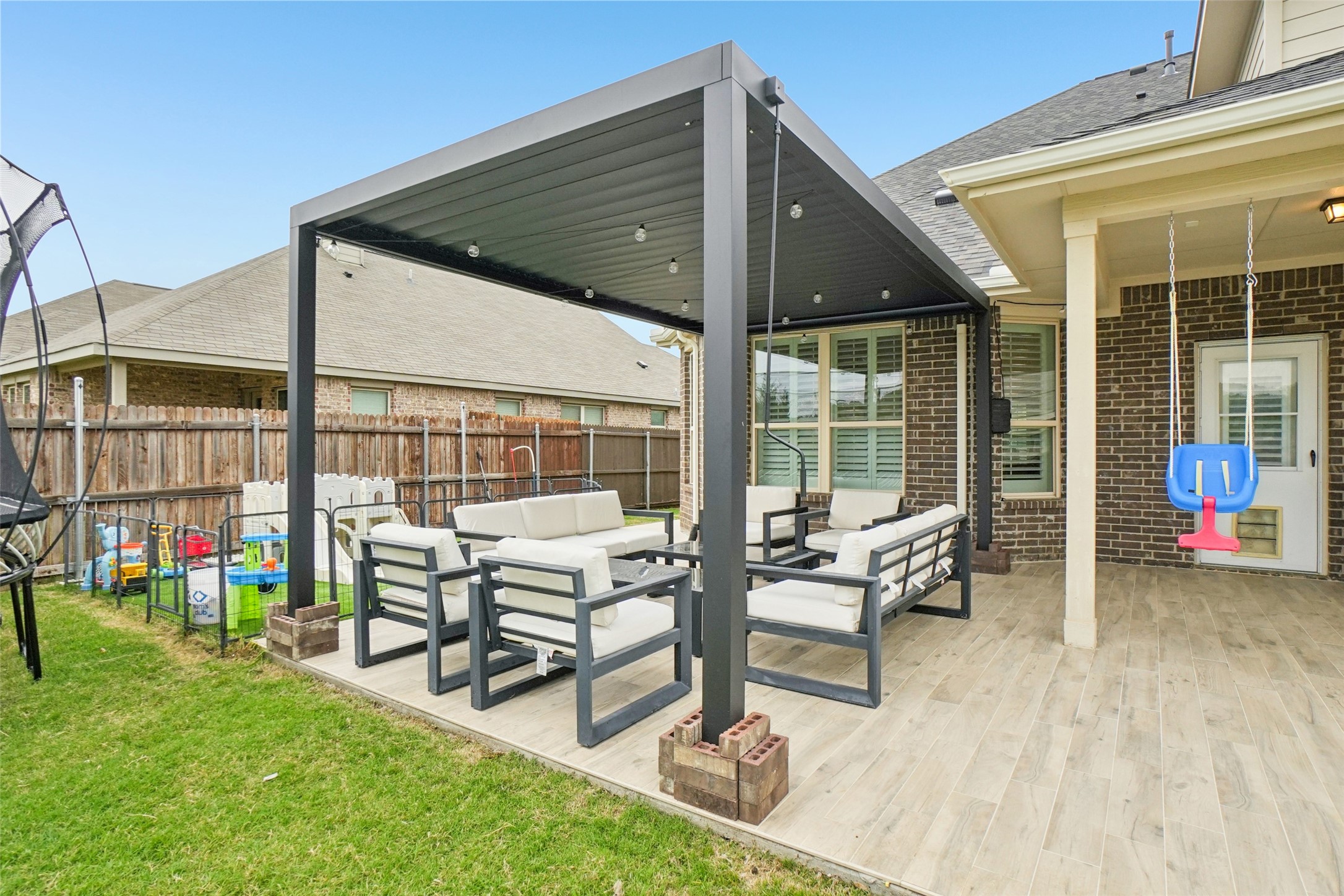 6301 Meandering Creek Drive Denton TX 76226