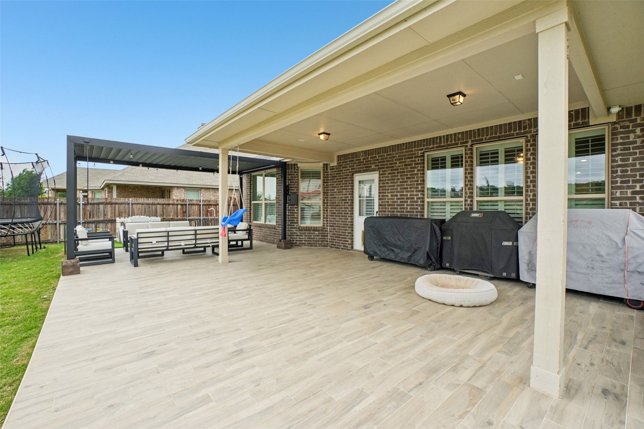 6301 Meandering Creek Drive Denton TX 76226