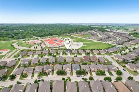 6301 Meandering Creek Drive Denton TX 76226