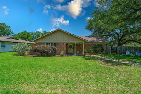 4200 Bilglade Road Fort Worth TX 76109