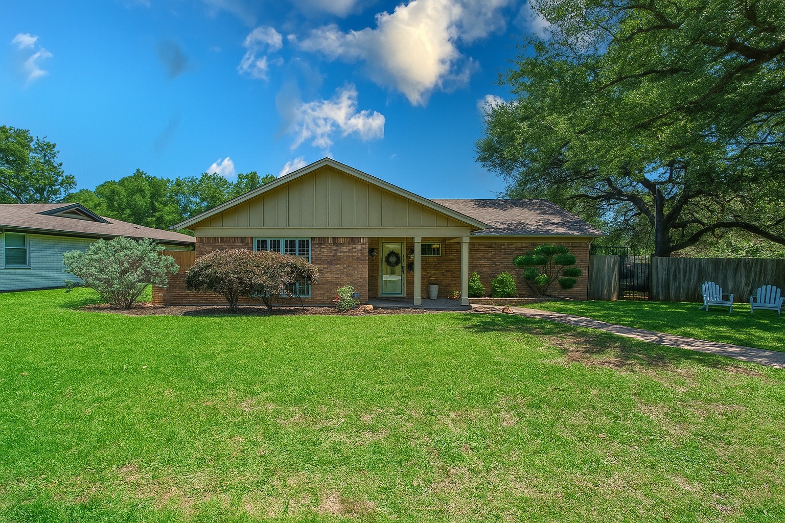 4200 Bilglade Road Fort Worth TX 76109