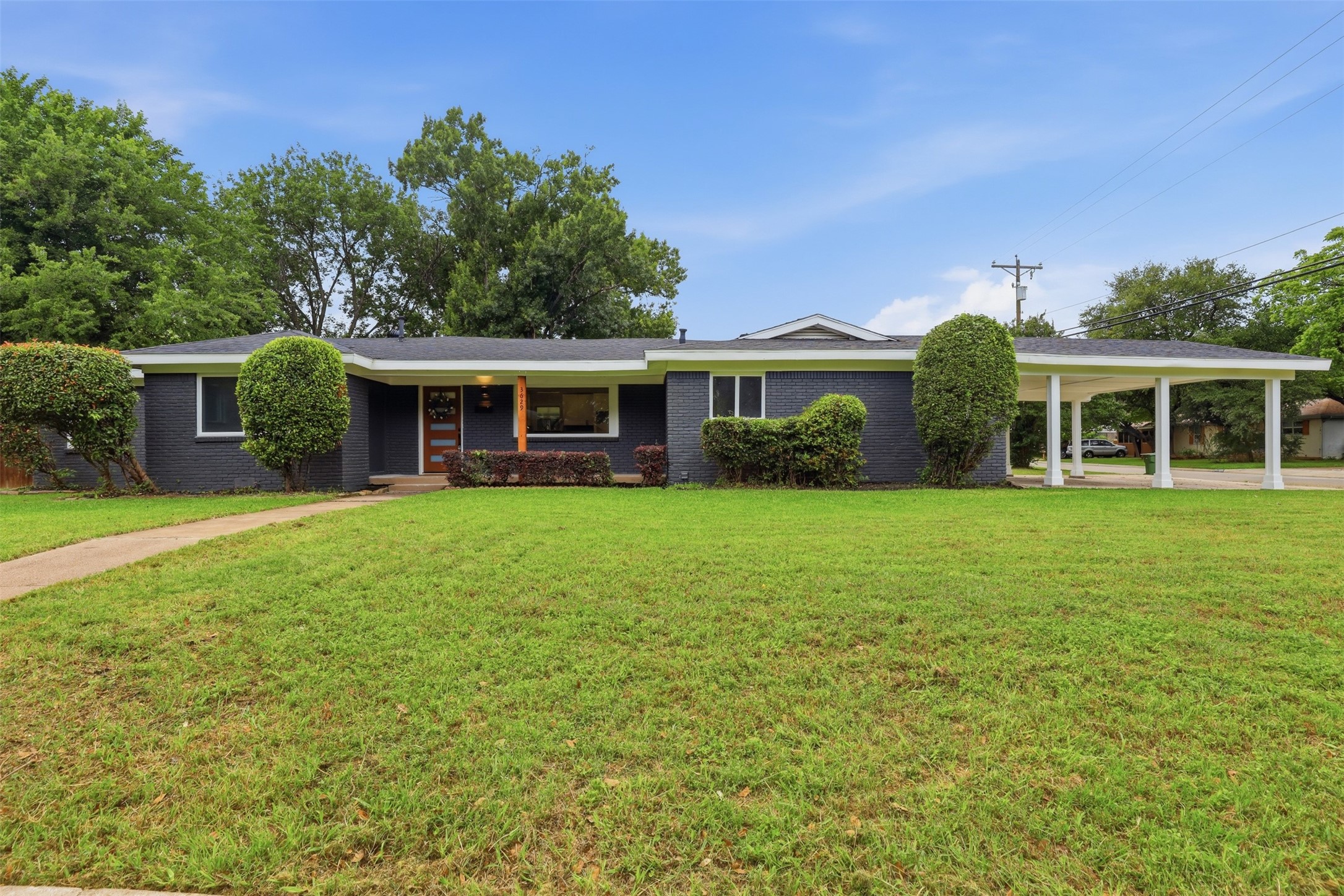 3629 Jonette Drive Richland Hills TX 76118