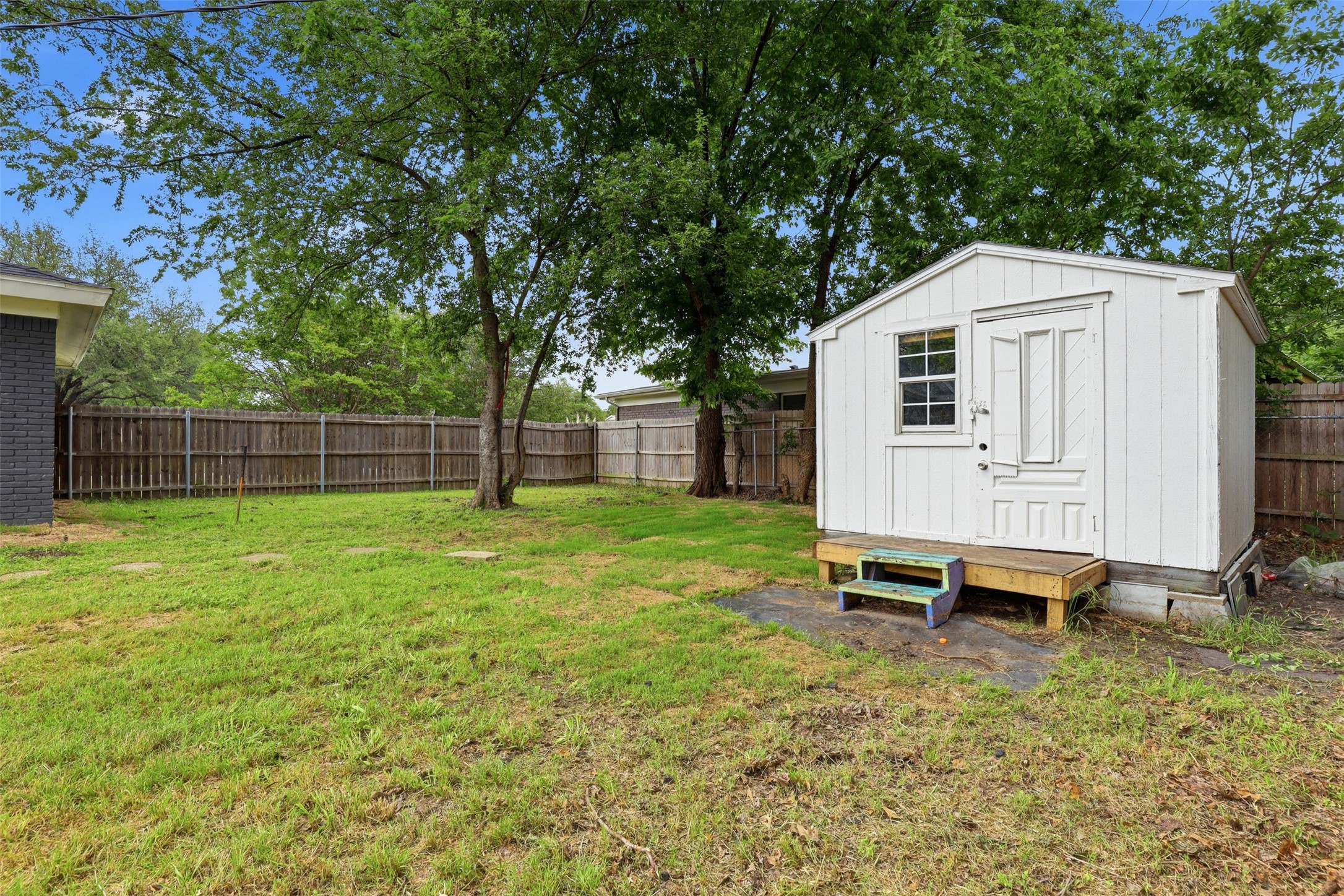 3629 Jonette Drive Richland Hills TX 76118