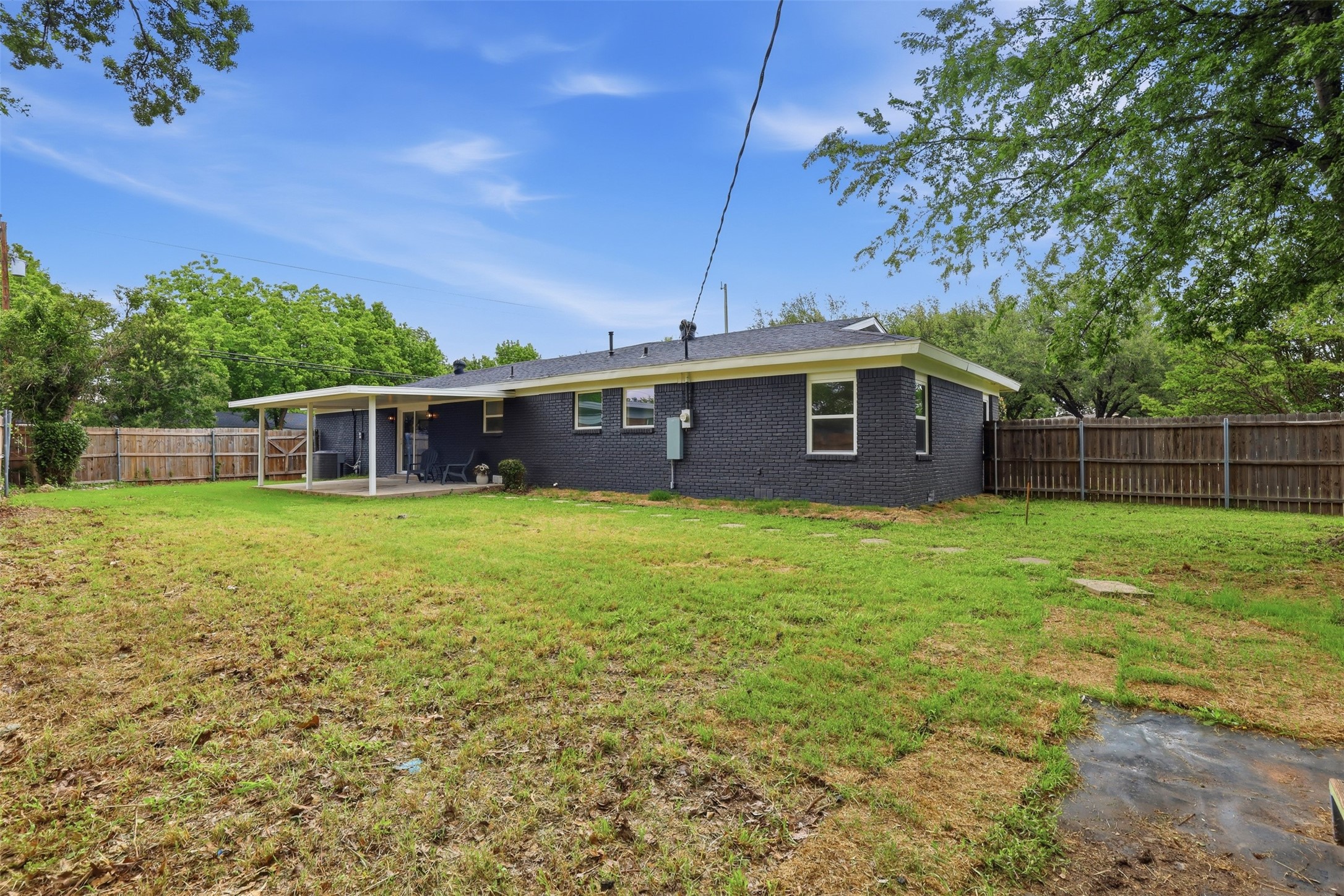 3629 Jonette Drive Richland Hills TX 76118