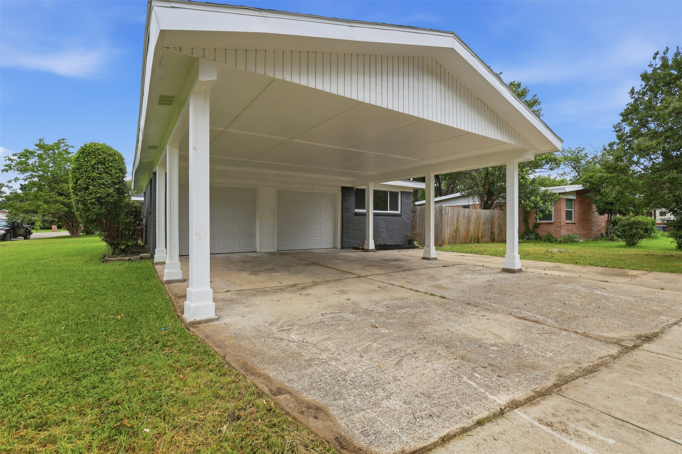 3629 Jonette Drive Richland Hills TX 76118