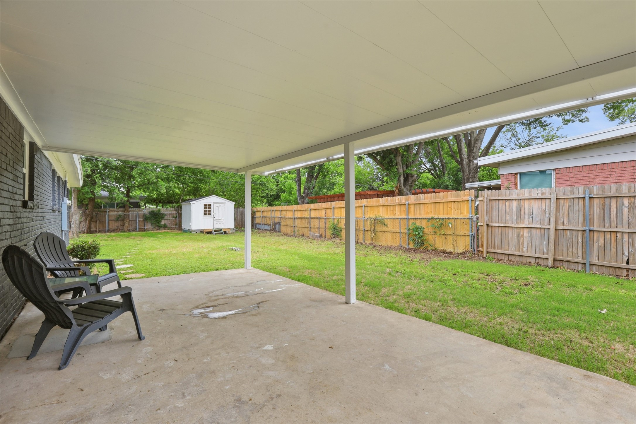 3629 Jonette Drive Richland Hills TX 76118