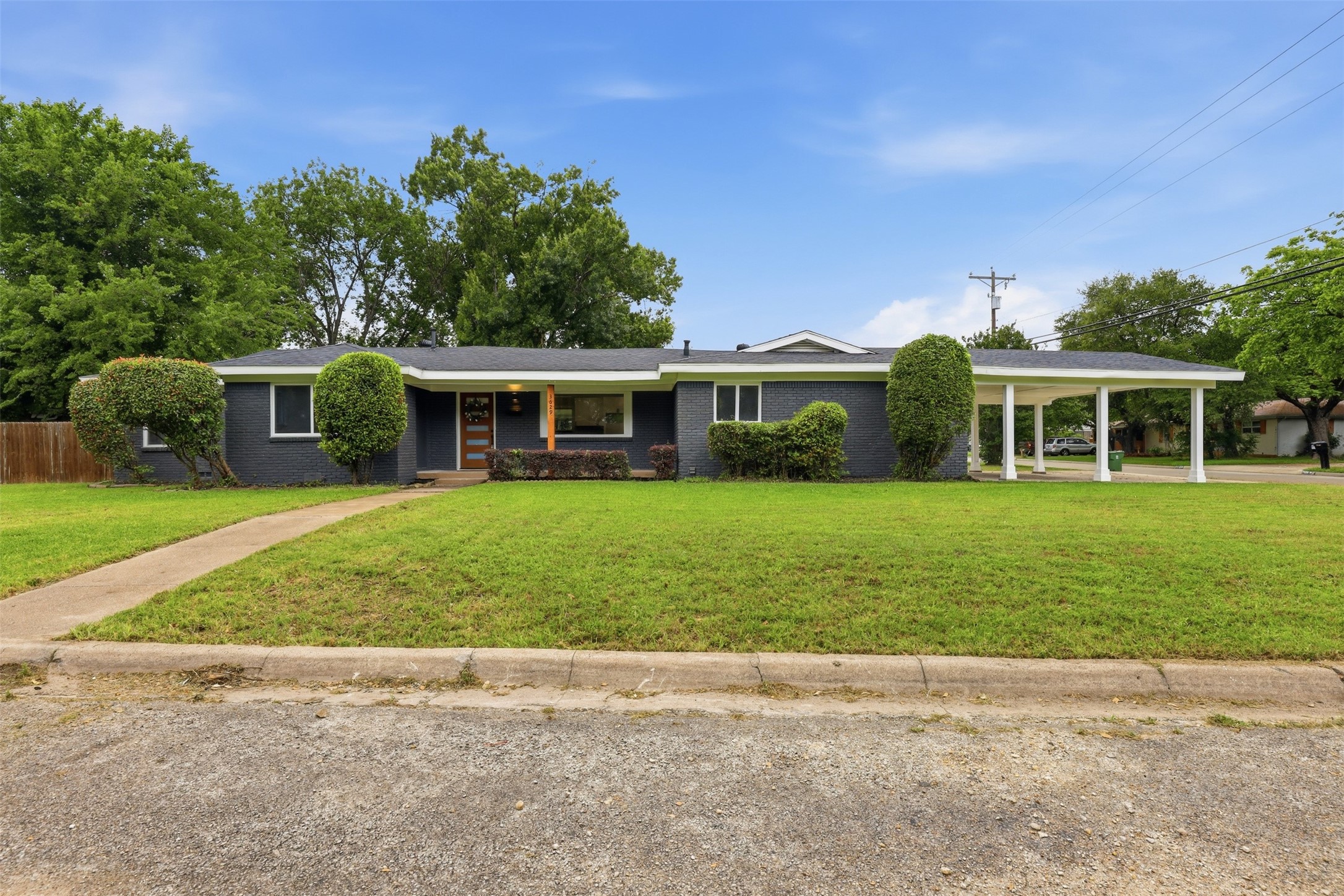 3629 Jonette Drive Richland Hills TX 76118