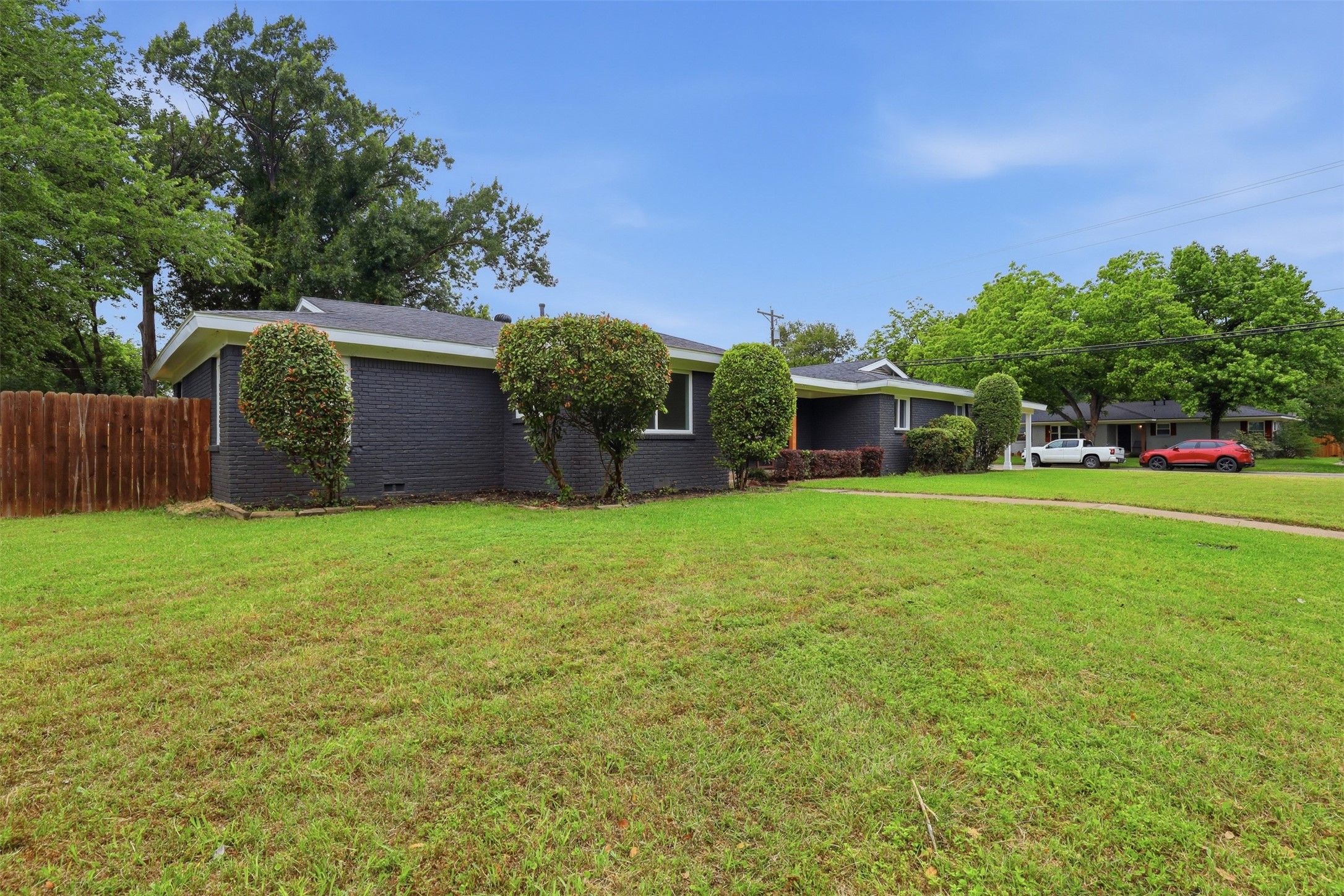 3629 Jonette Drive Richland Hills TX 76118