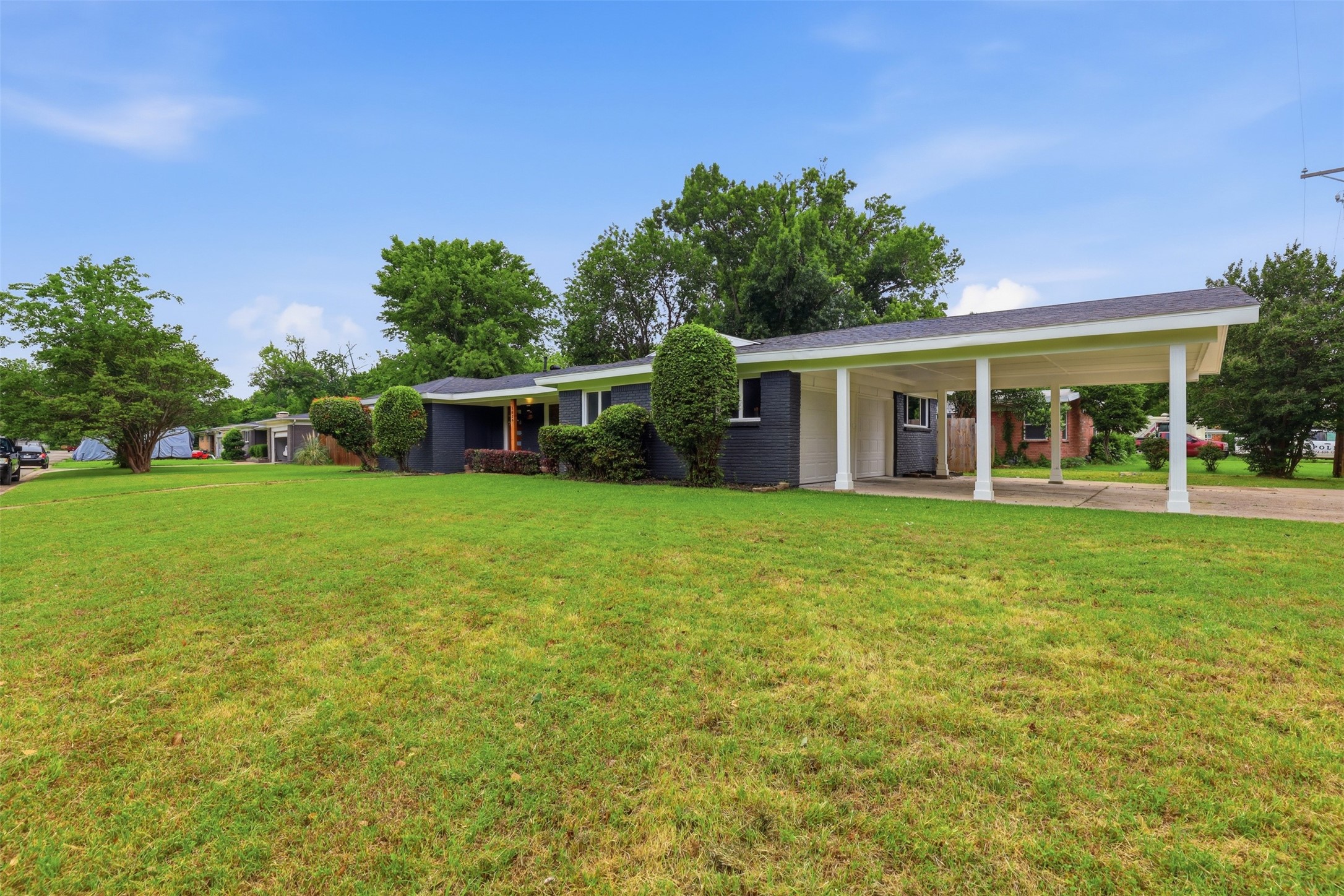 3629 Jonette Drive Richland Hills TX 76118
