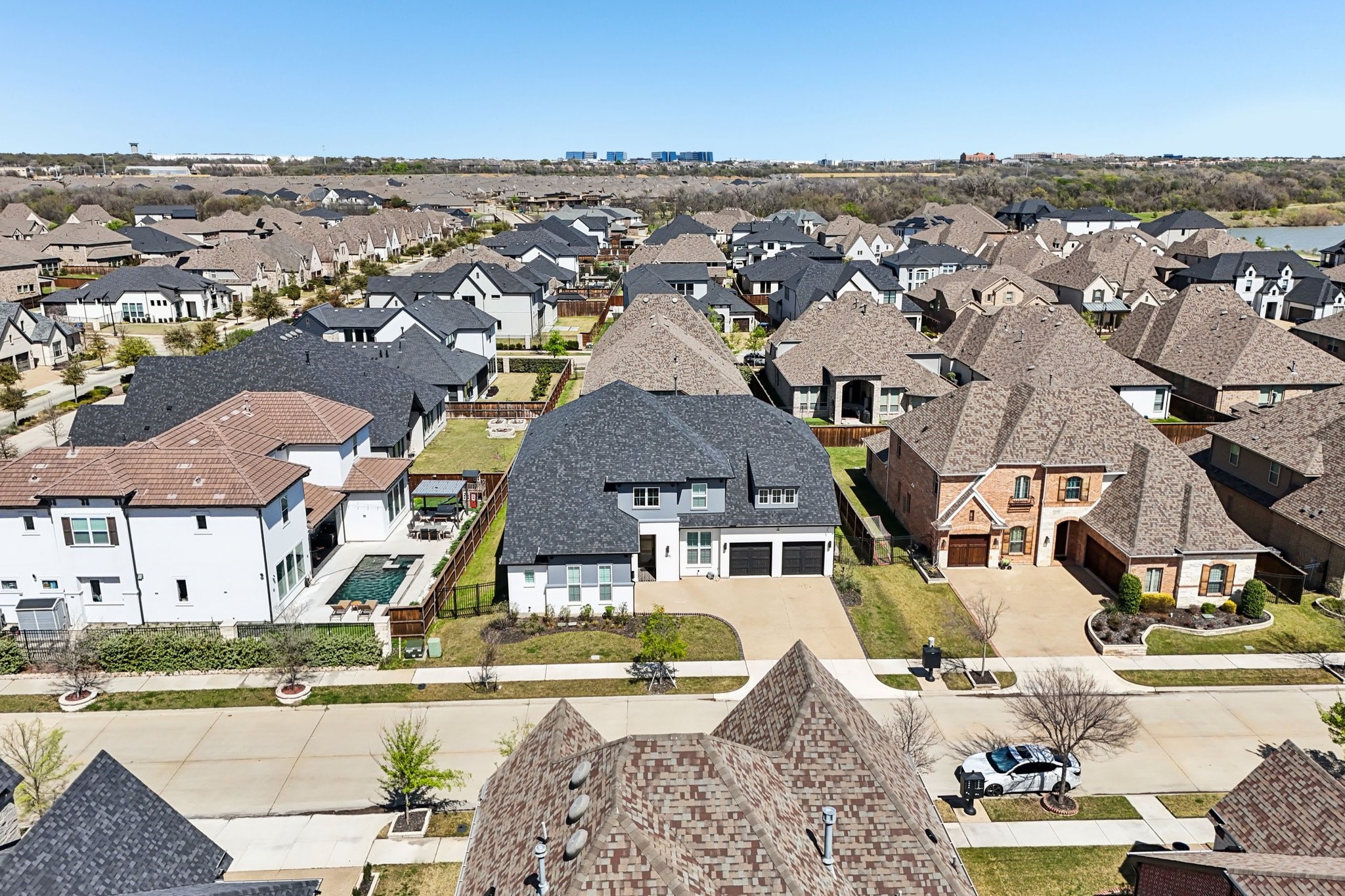 1903 Green Jasper Place Arlington TX 76005