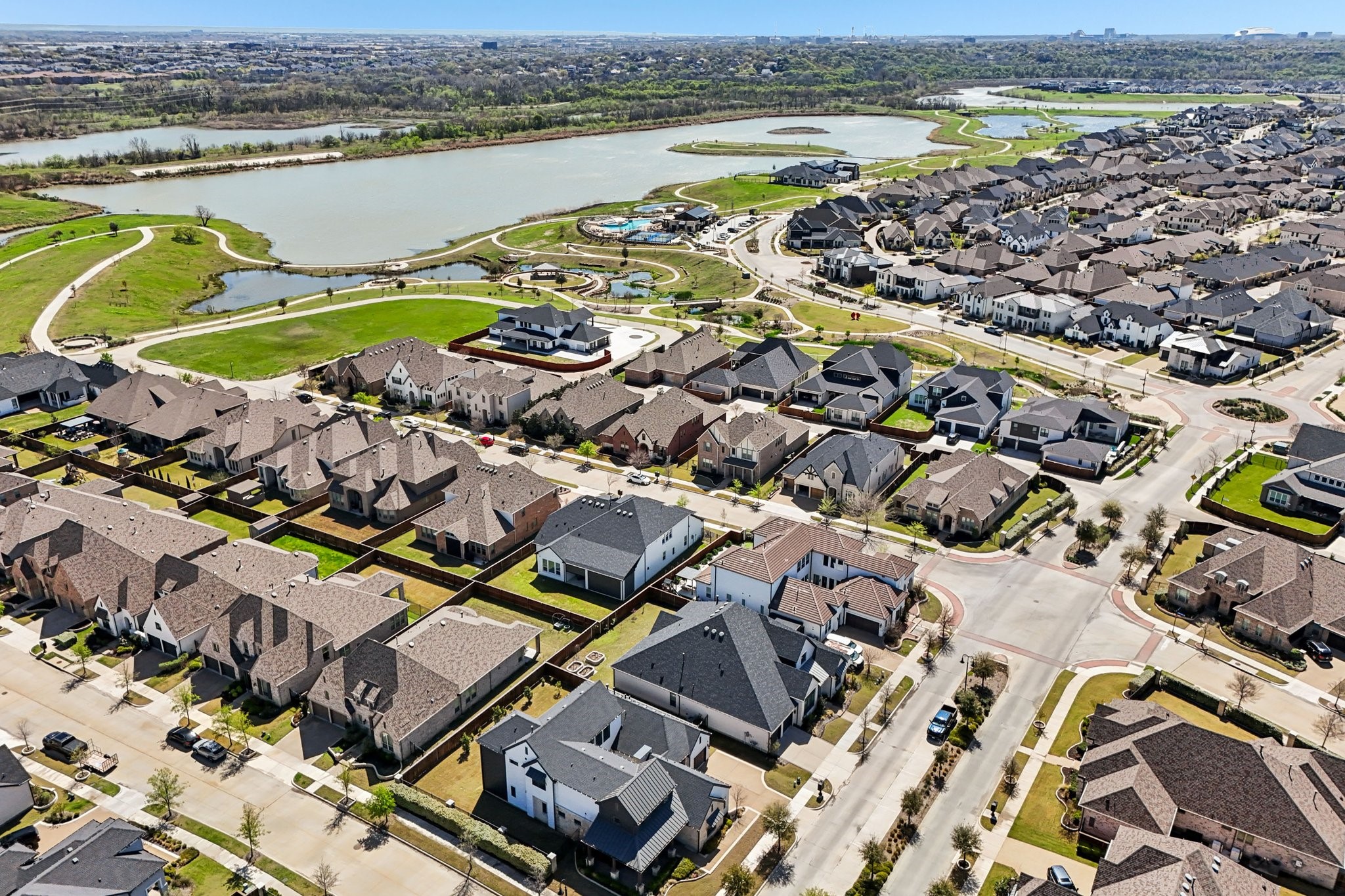 1903 Green Jasper Place Arlington TX 76005