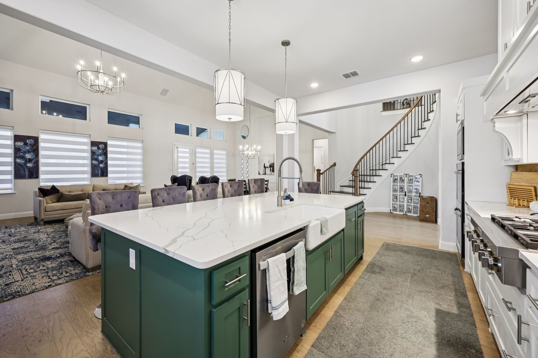 1903 Green Jasper Place Arlington TX 76005