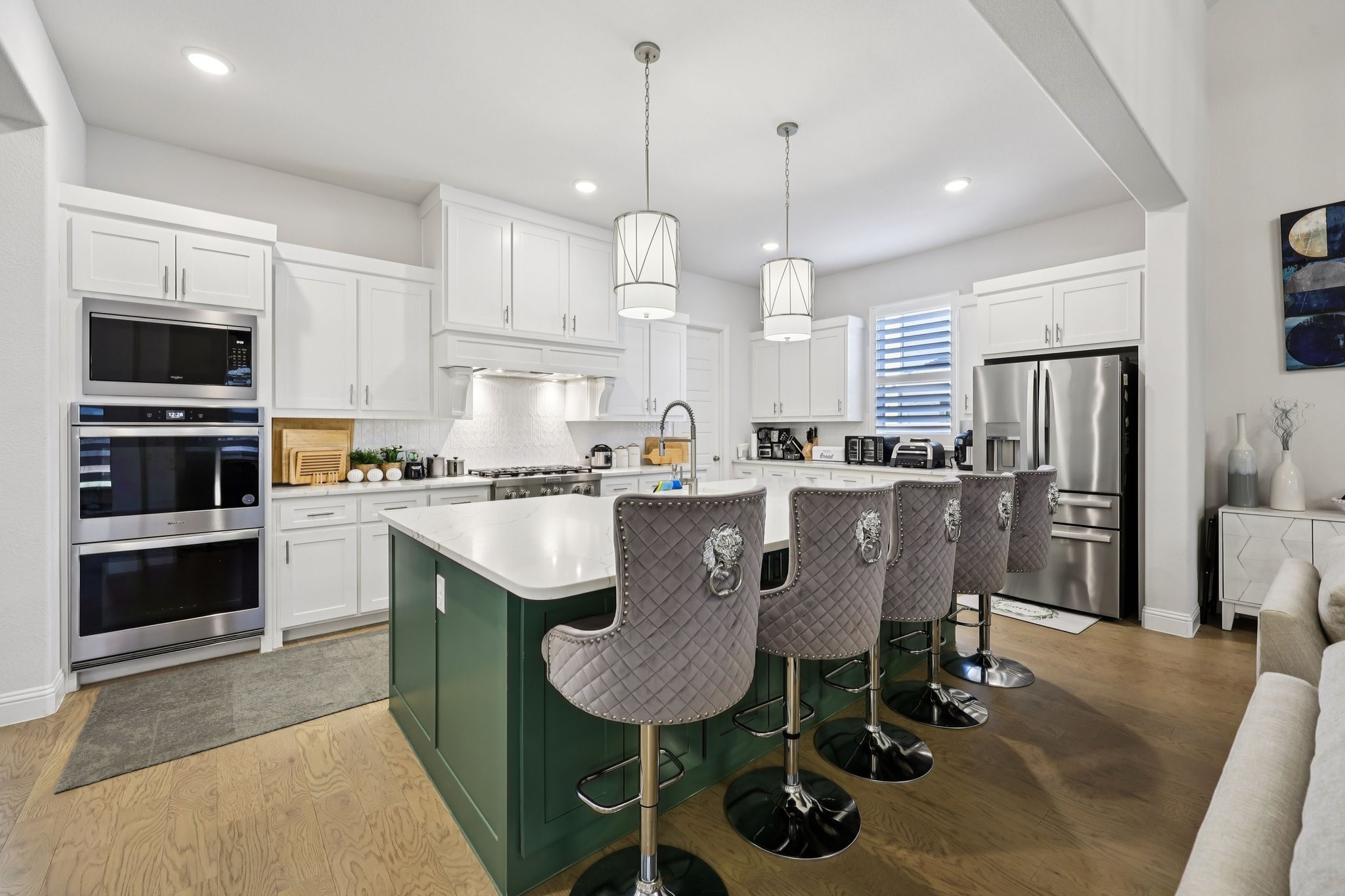 1903 Green Jasper Place Arlington TX 76005