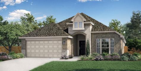 210 Maverick Court Lavon TX 75166