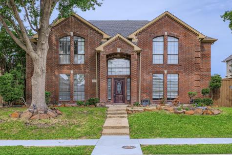 3907 Waynoka Drive Carrollton TX 75007