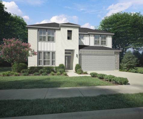 10617 Copeland Lane Fort Worth TX 76126