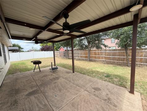 225 Blue Roan Drive Waxahachie TX 75165