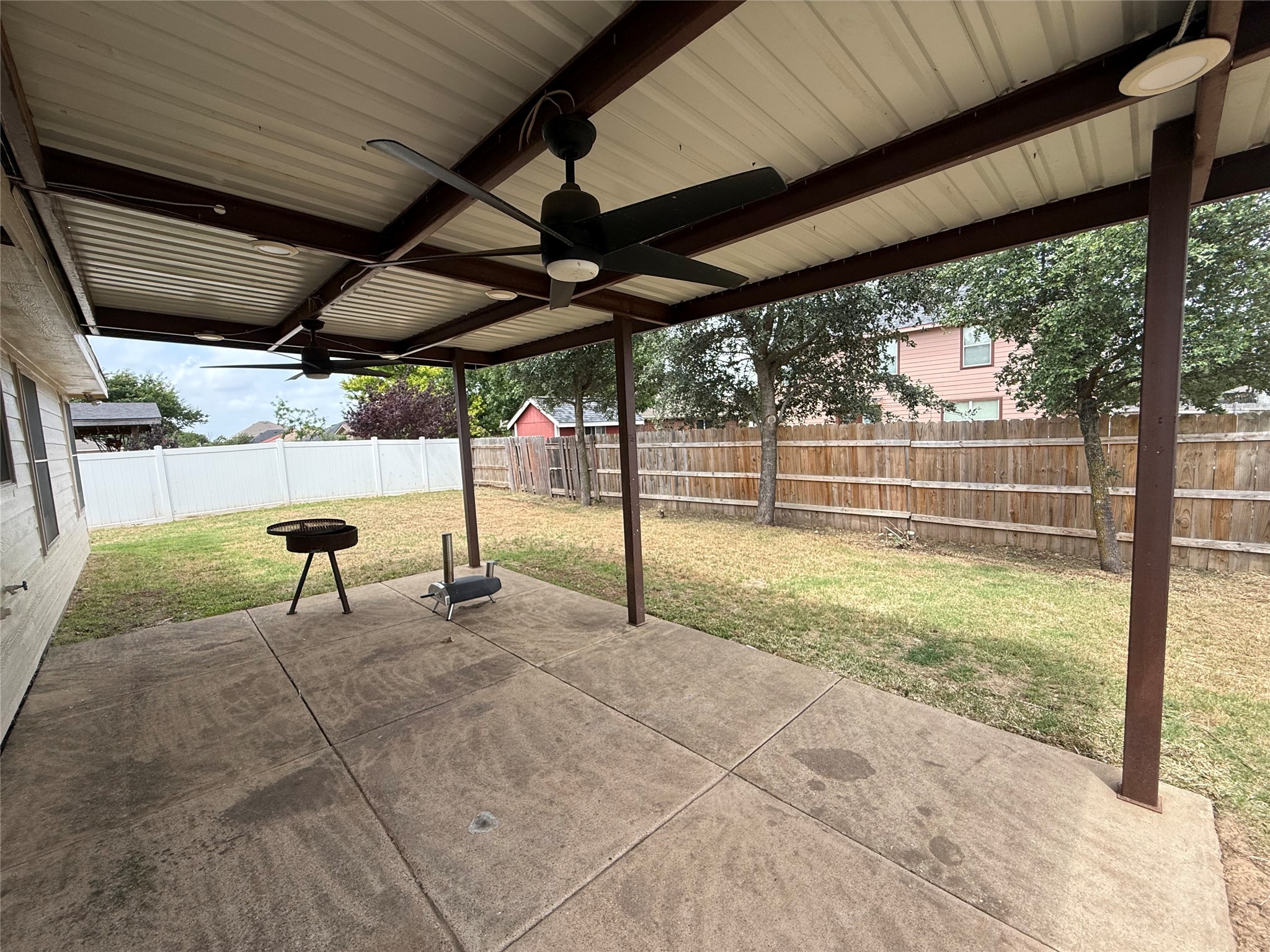 225 Blue Roan Drive Waxahachie TX 75165