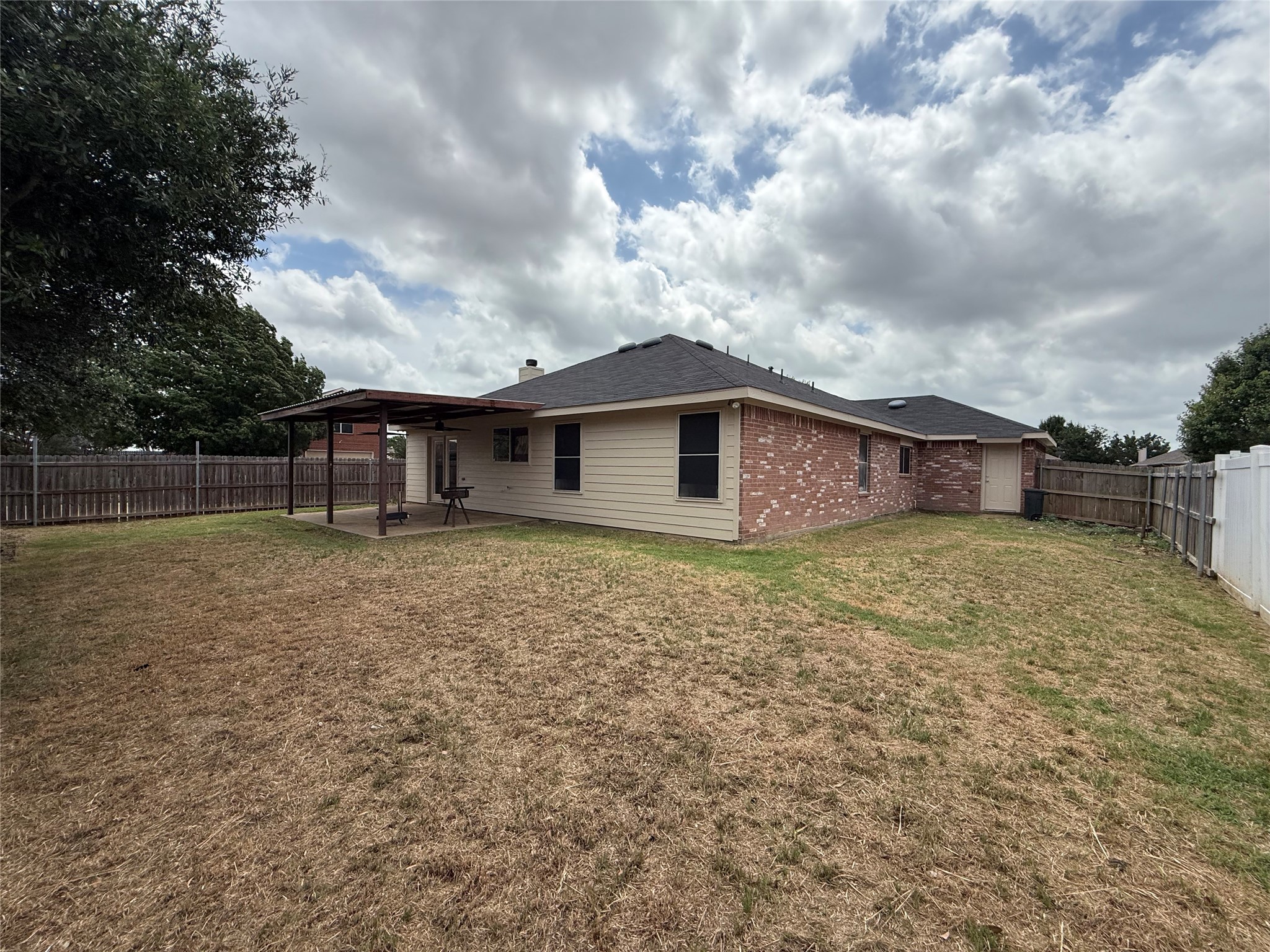 225 Blue Roan Drive Waxahachie TX 75165